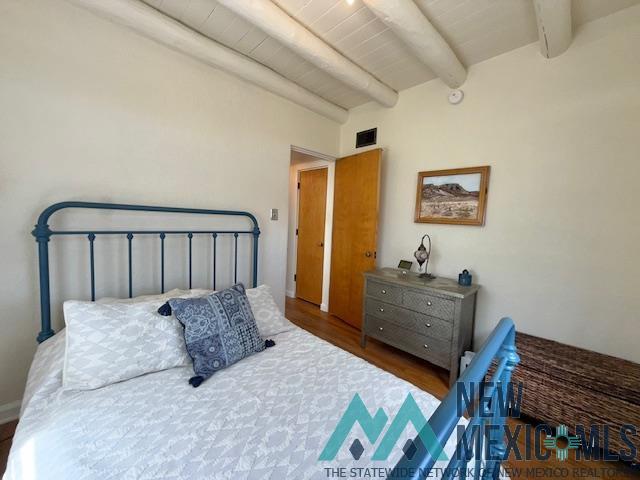 621 Apache Avenue, Raton, Texas image 18