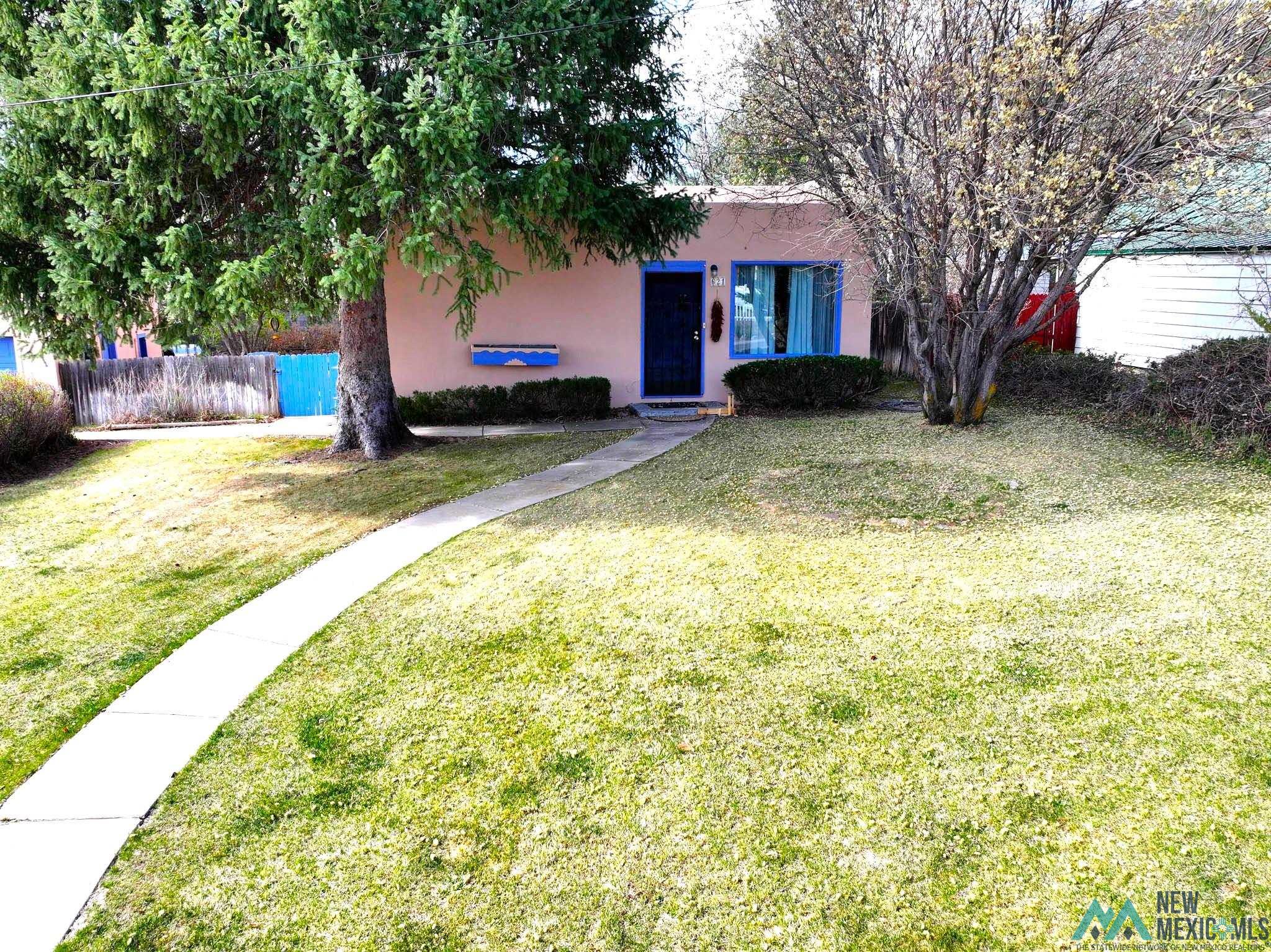 621 Apache Avenue, Raton, Texas image 1