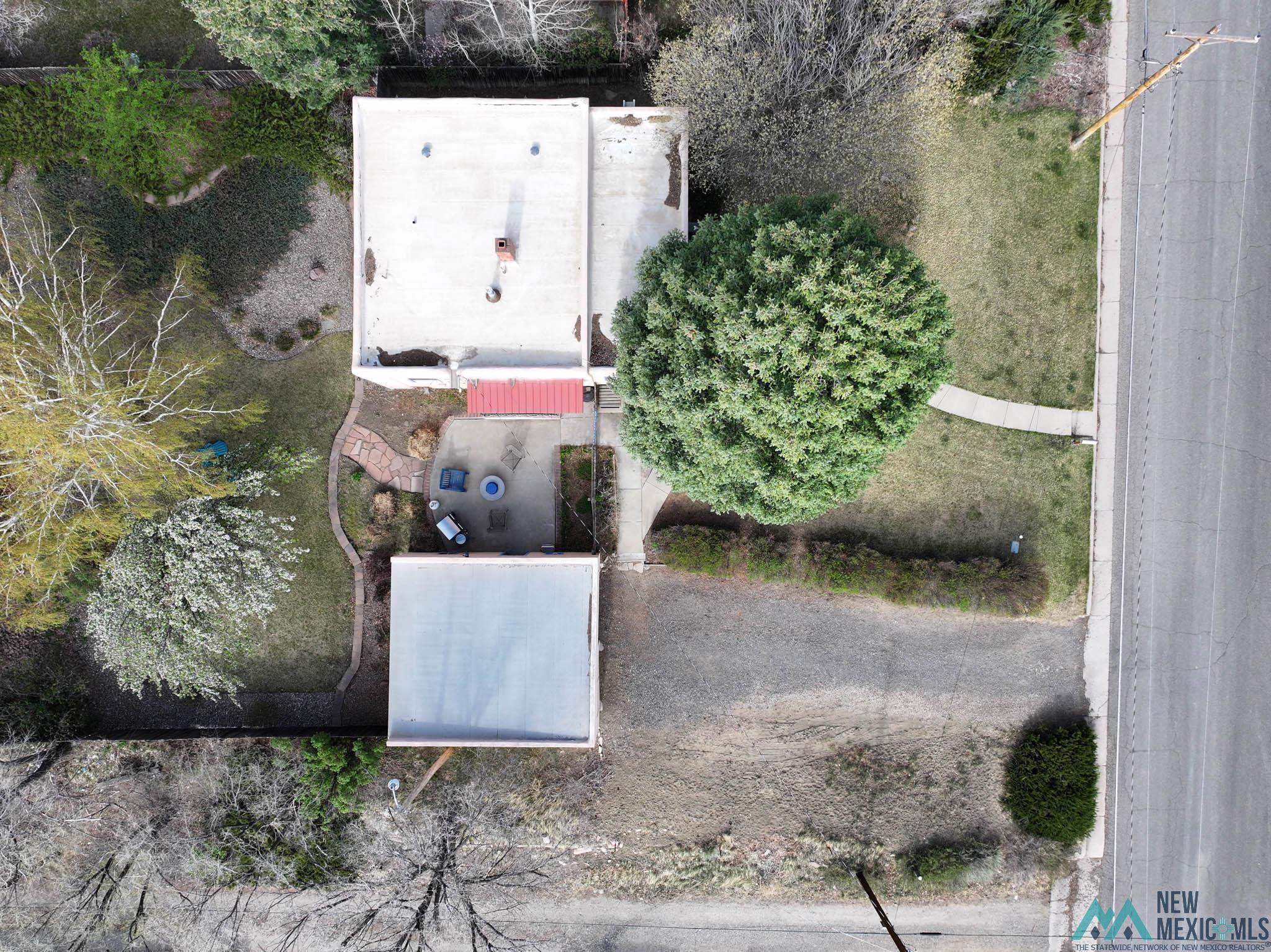 621 Apache Avenue, Raton, Texas image 29