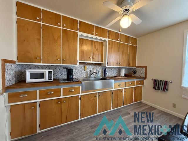 621 Apache Avenue, Raton, Texas image 14