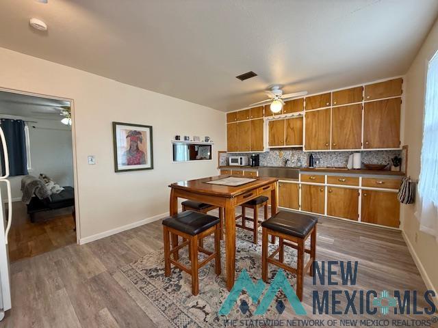 621 Apache Avenue, Raton, Texas image 15