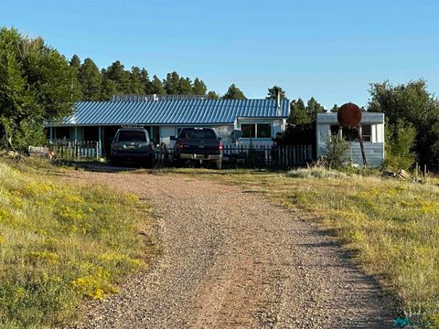 Vacant Land For Sale - 434 Nm Hwy 94<br/> Sapello, NM 87745