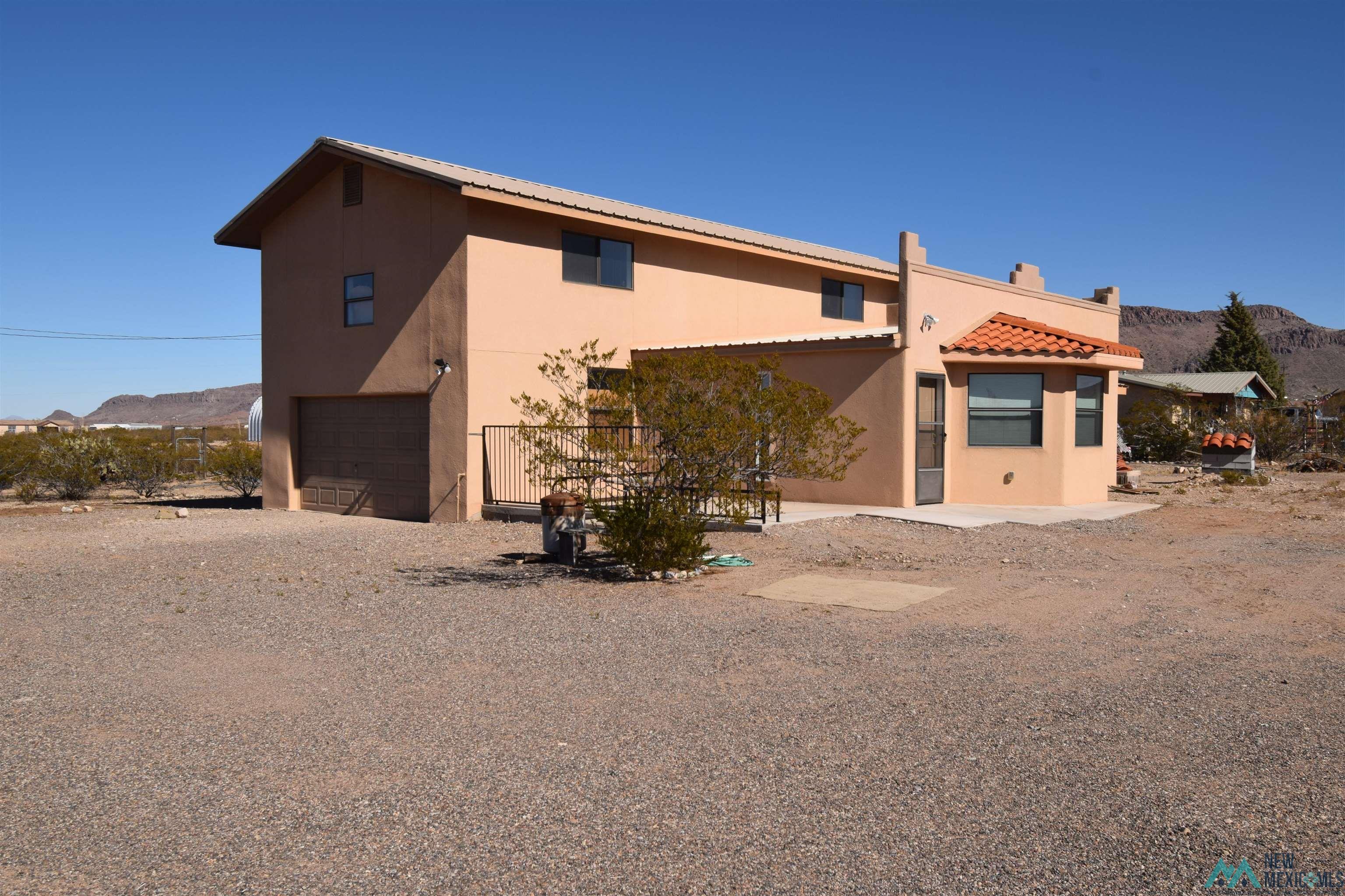 8295 E Monte Vista Rd Se Rd, Deming, New Mexico image 39