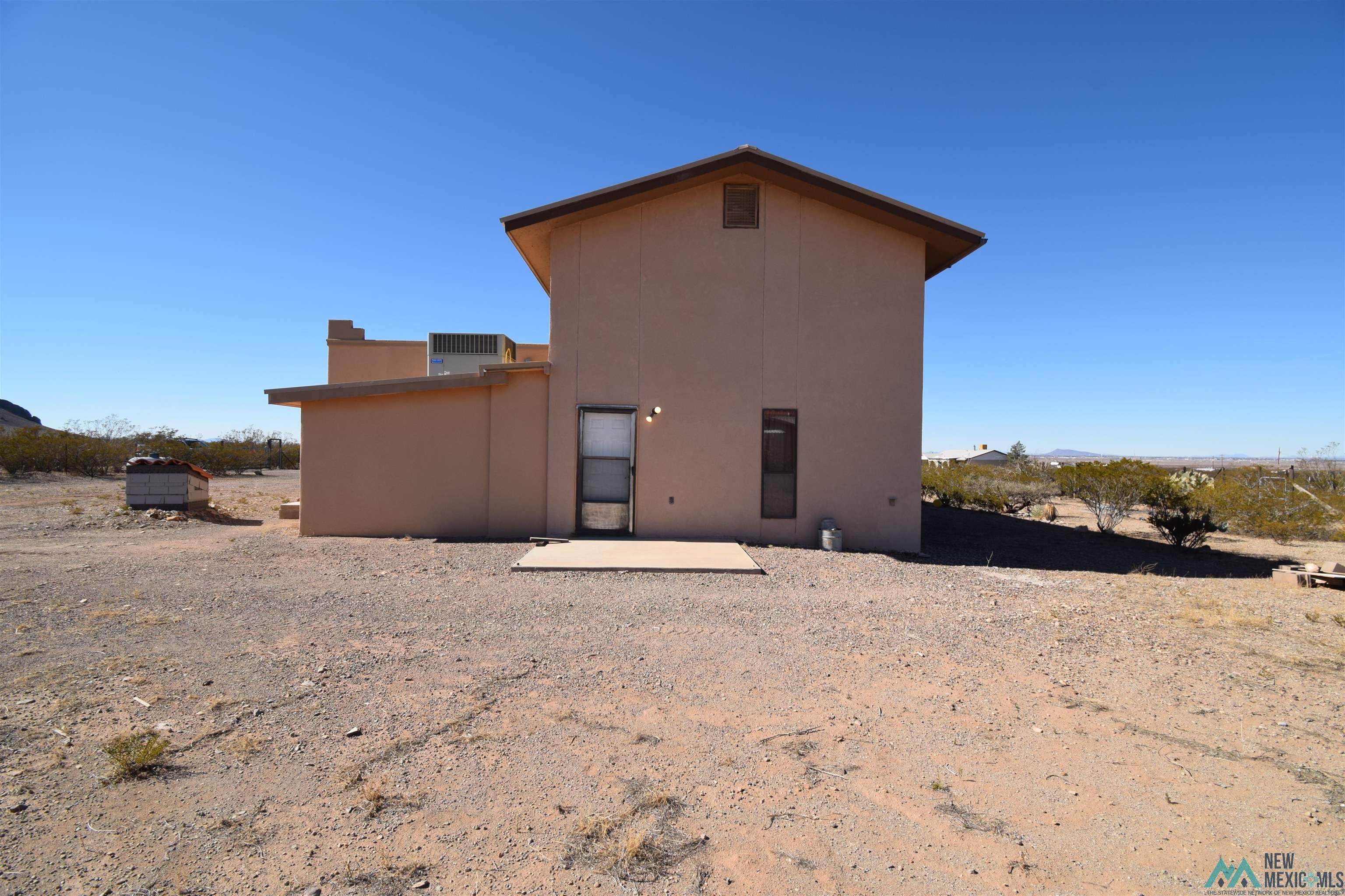 8295 E Monte Vista Rd Se Rd, Deming, New Mexico image 33