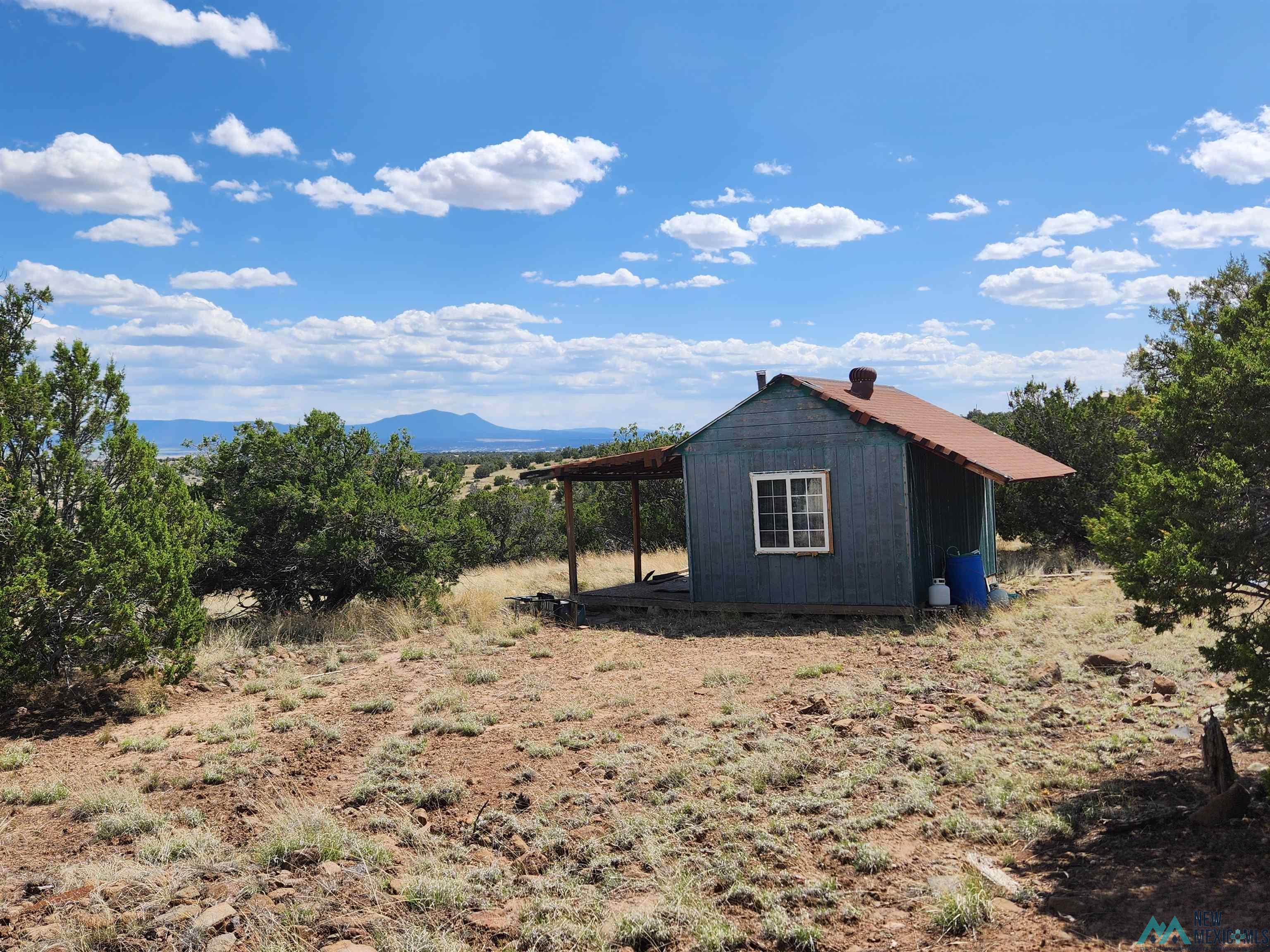 108 Pima Drive, Quemado, New Mexico image 1