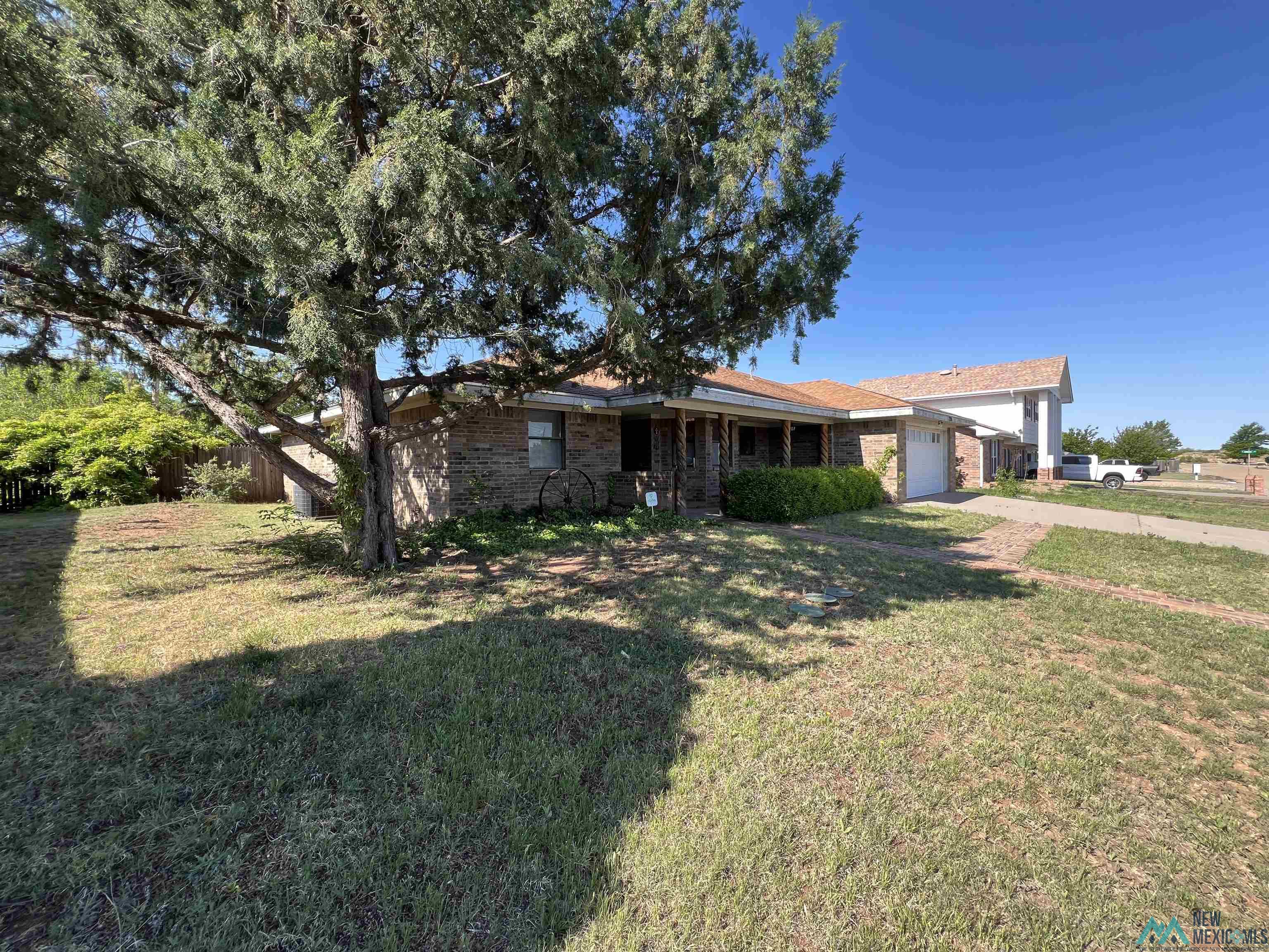 720 Escuela Ave, Tucumcari, Texas image 32