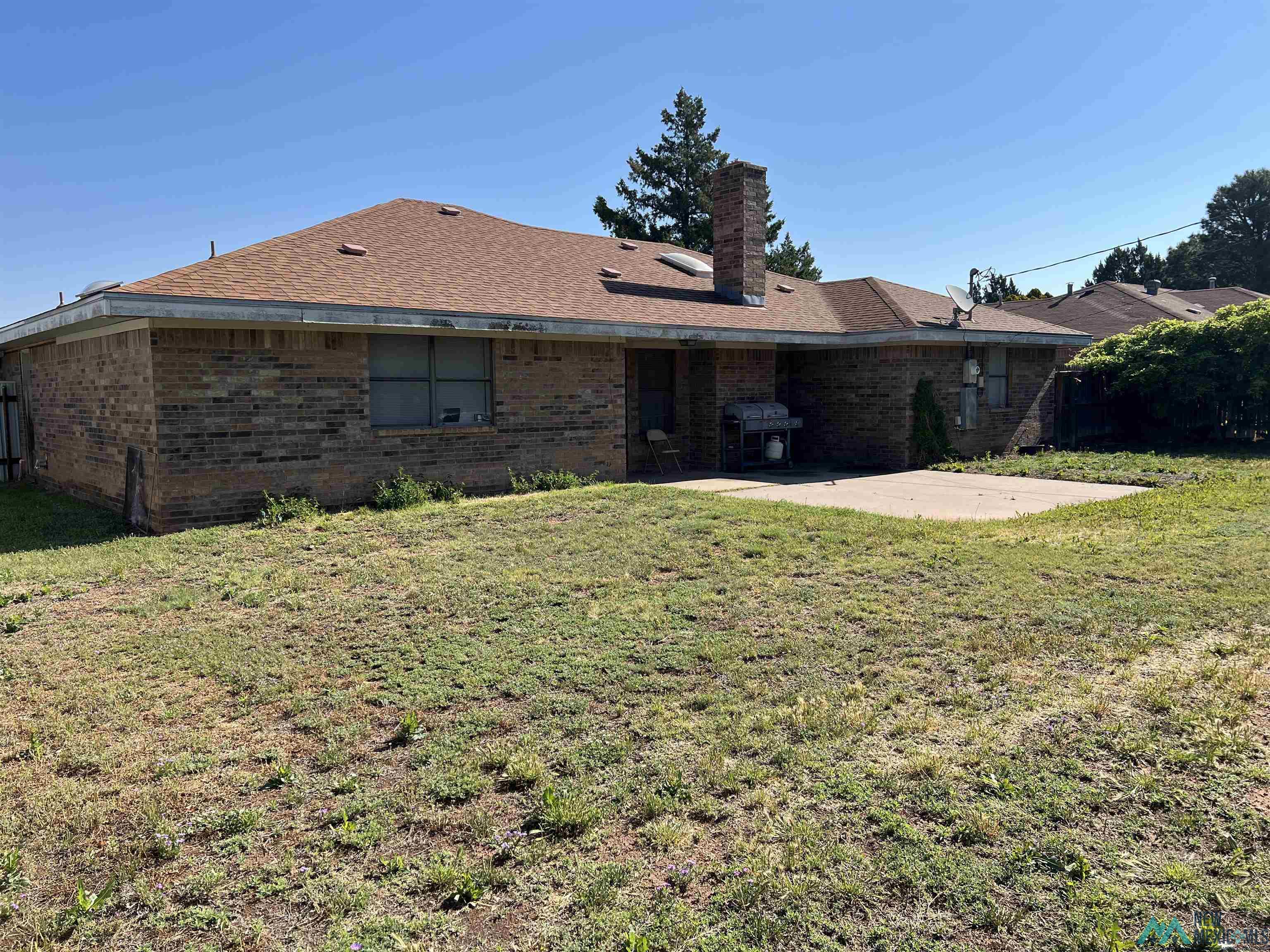 720 Escuela Ave, Tucumcari, Texas image 28