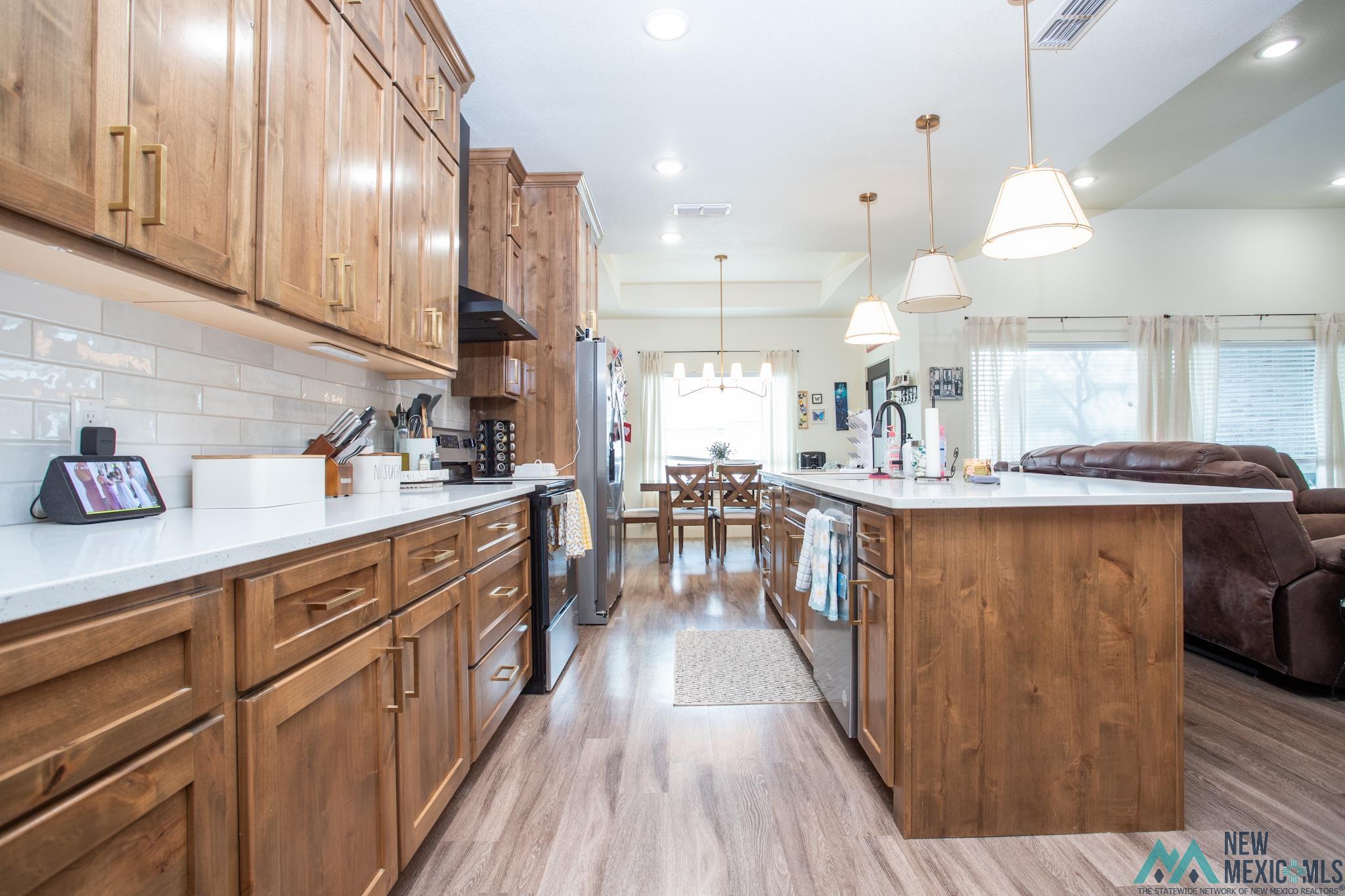 217 Abbey Road, Clovis, New Mexico image 7