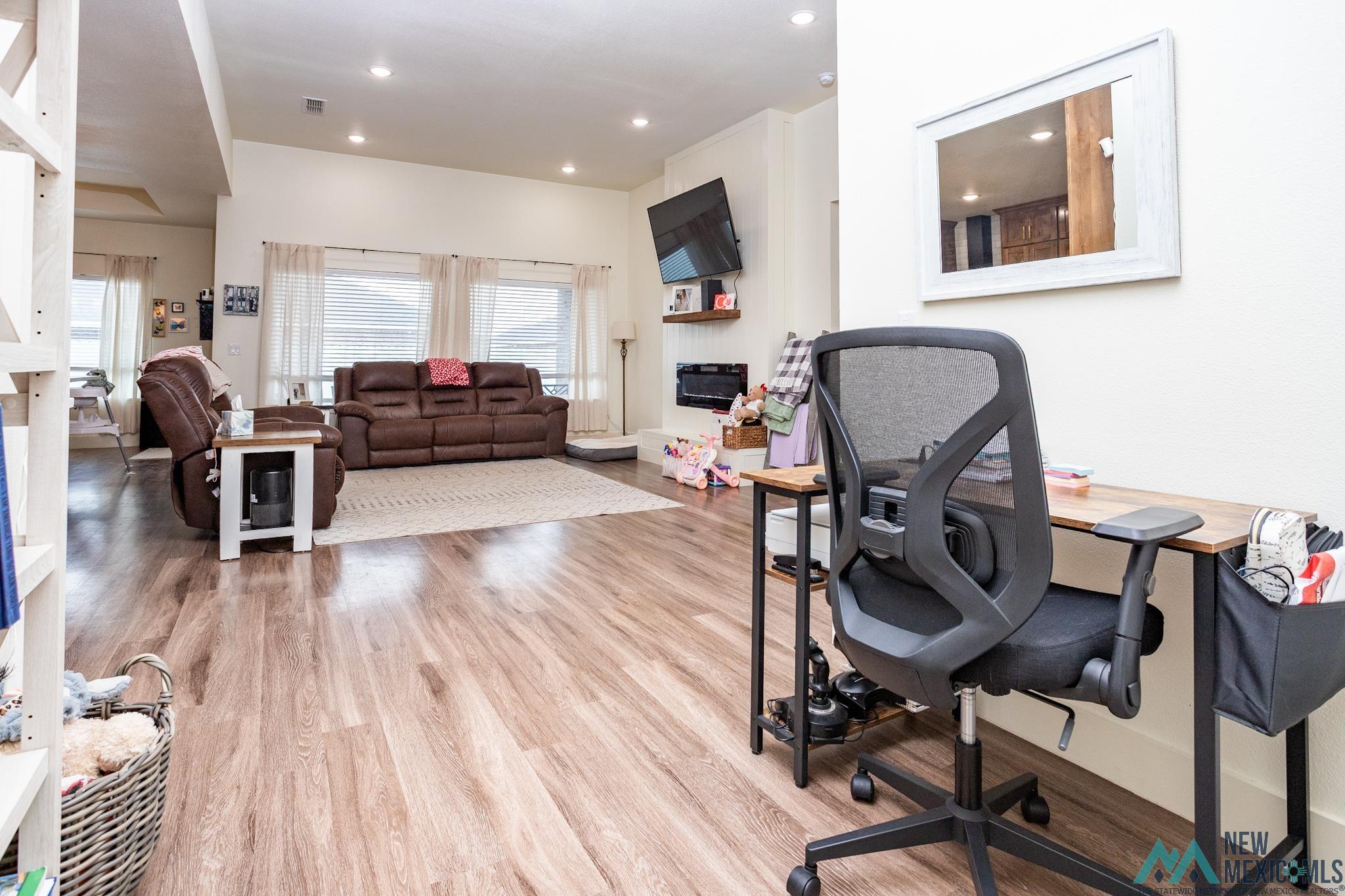 217 Abbey Road, Clovis, New Mexico image 11