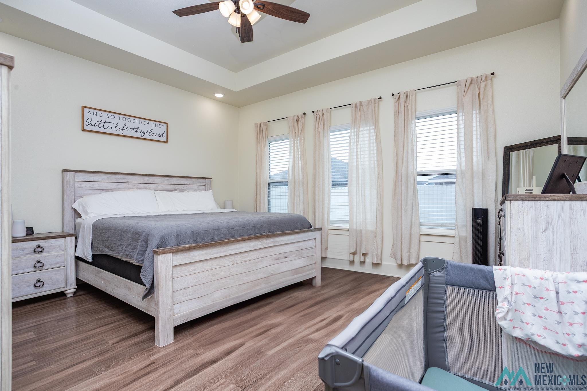 217 Abbey Road, Clovis, New Mexico image 14