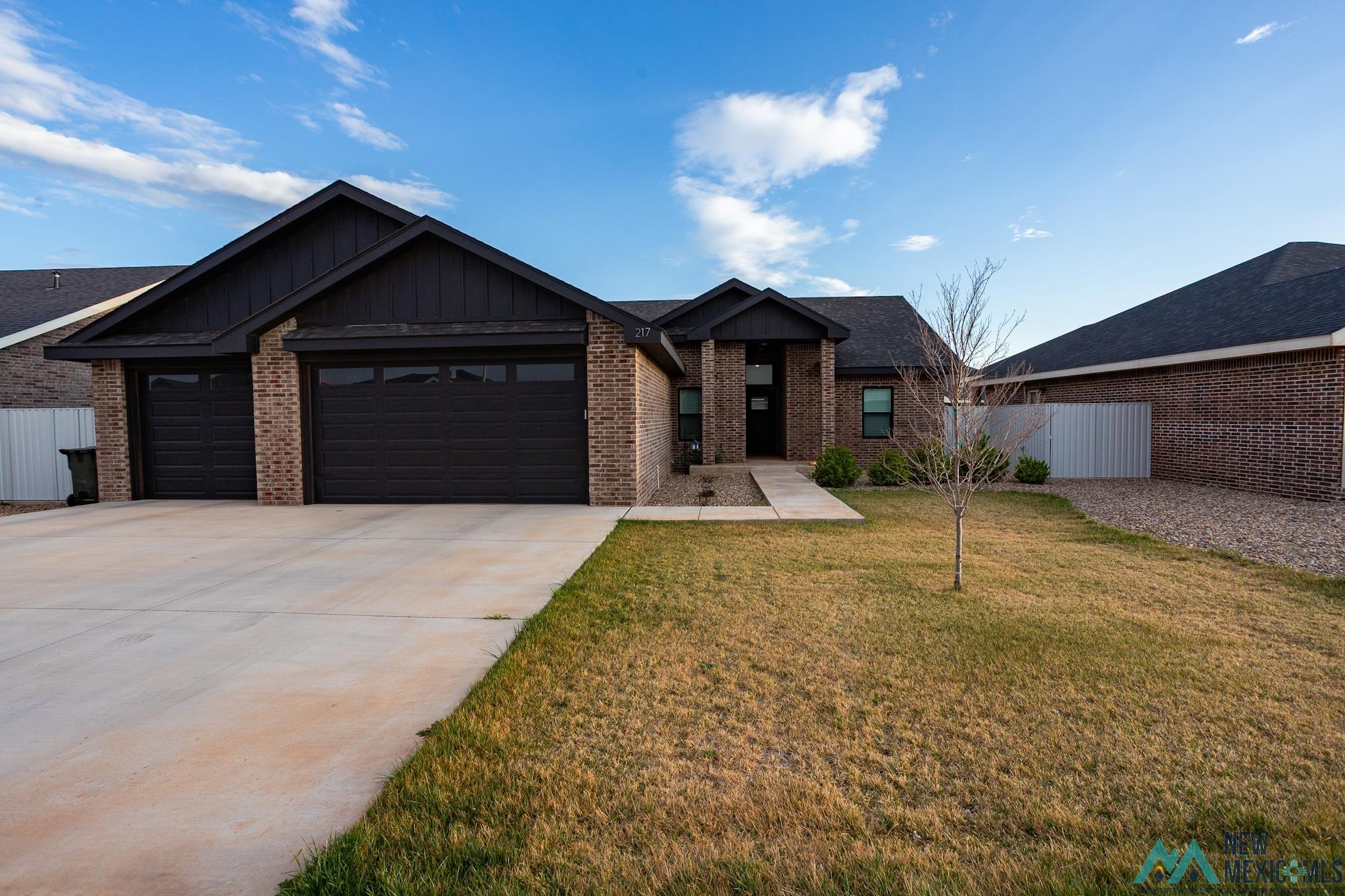 217 Abbey Road, Clovis, New Mexico image 2