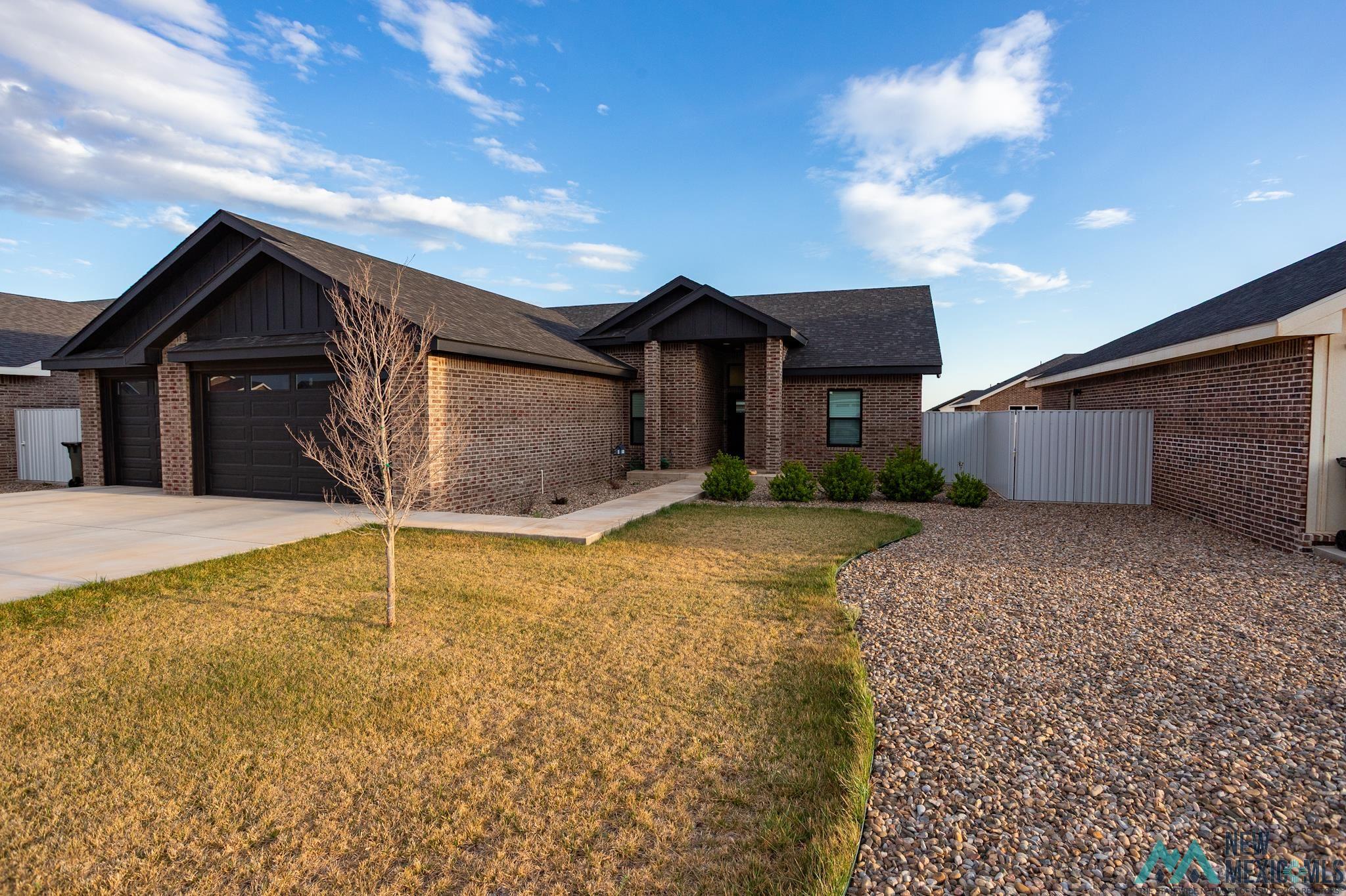 217 Abbey Road, Clovis, New Mexico image 3