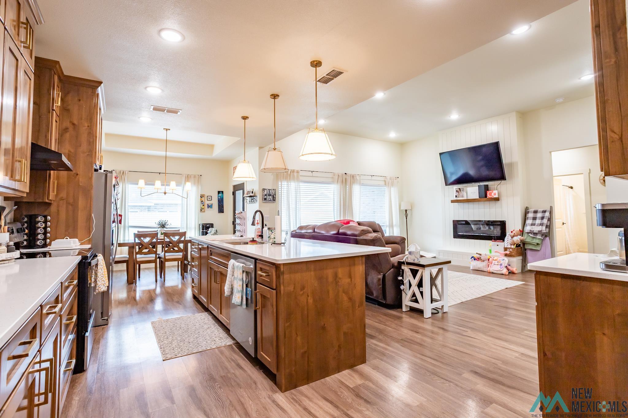 217 Abbey Road, Clovis, New Mexico image 6