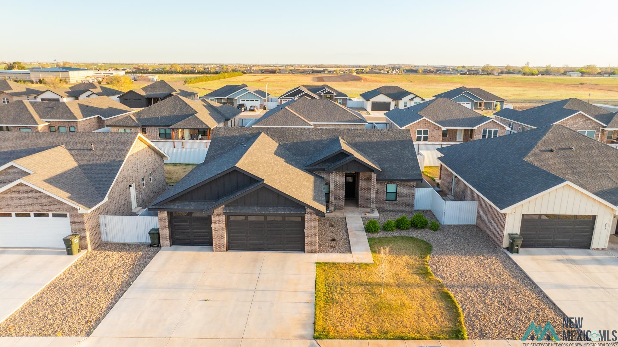217 Abbey Road, Clovis, New Mexico image 4