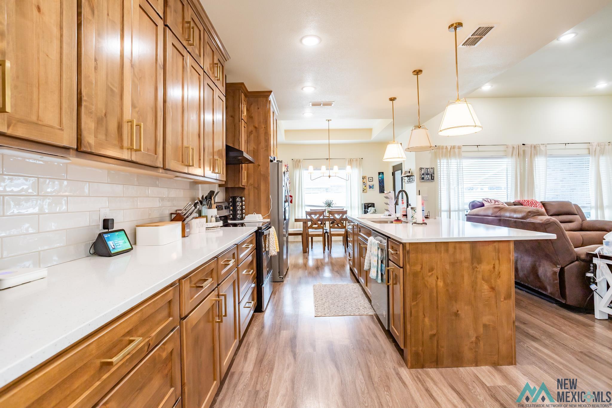 217 Abbey Road, Clovis, New Mexico image 5