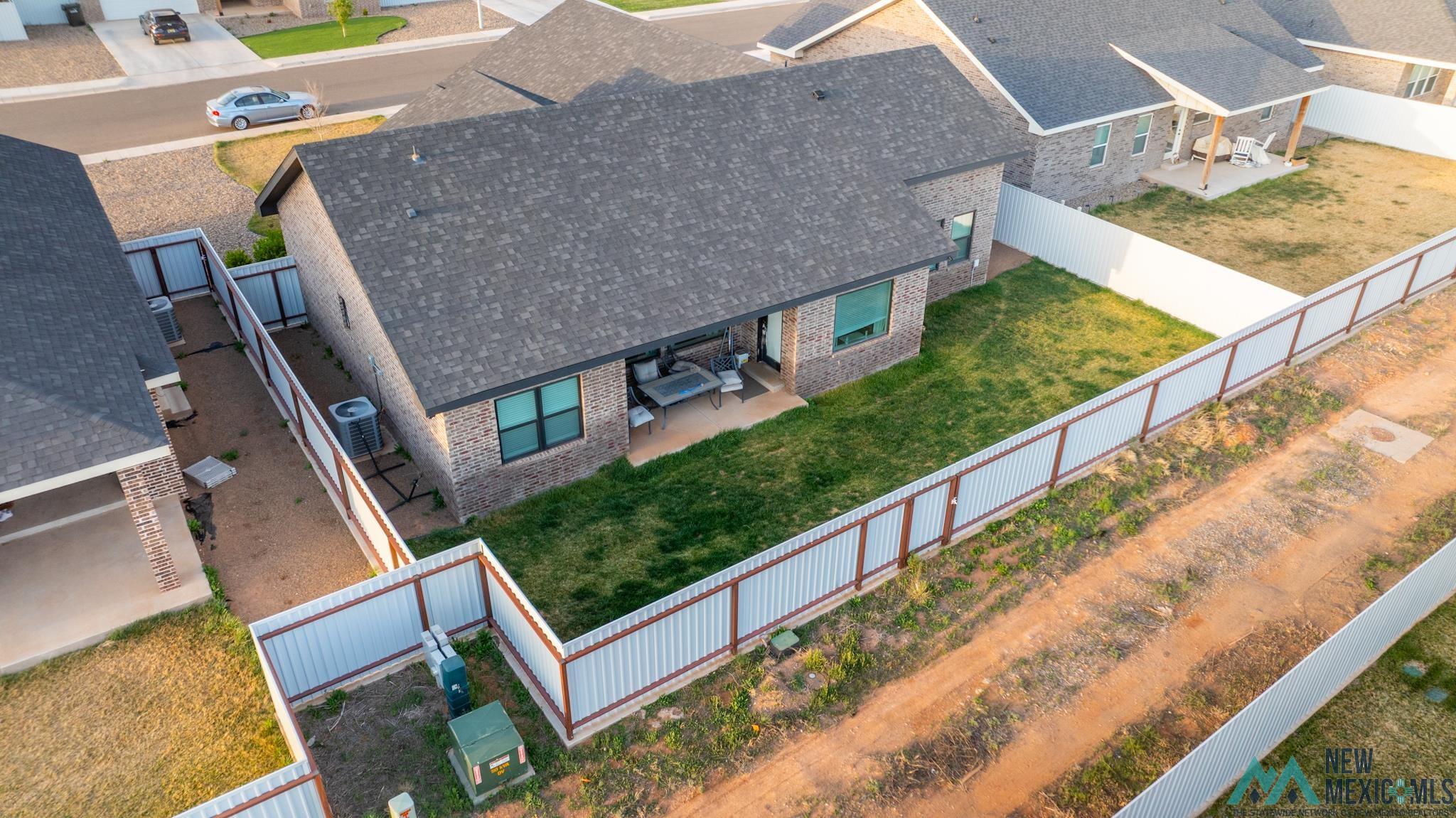 217 Abbey Road, Clovis, New Mexico image 30