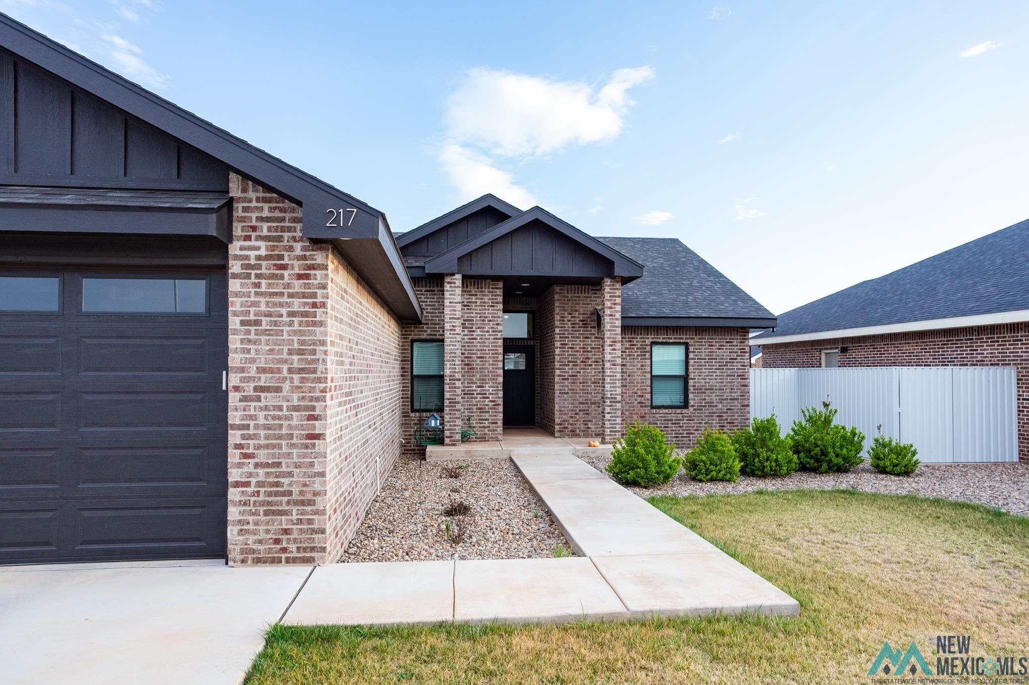 217 Abbey Road, Clovis, New Mexico image 1