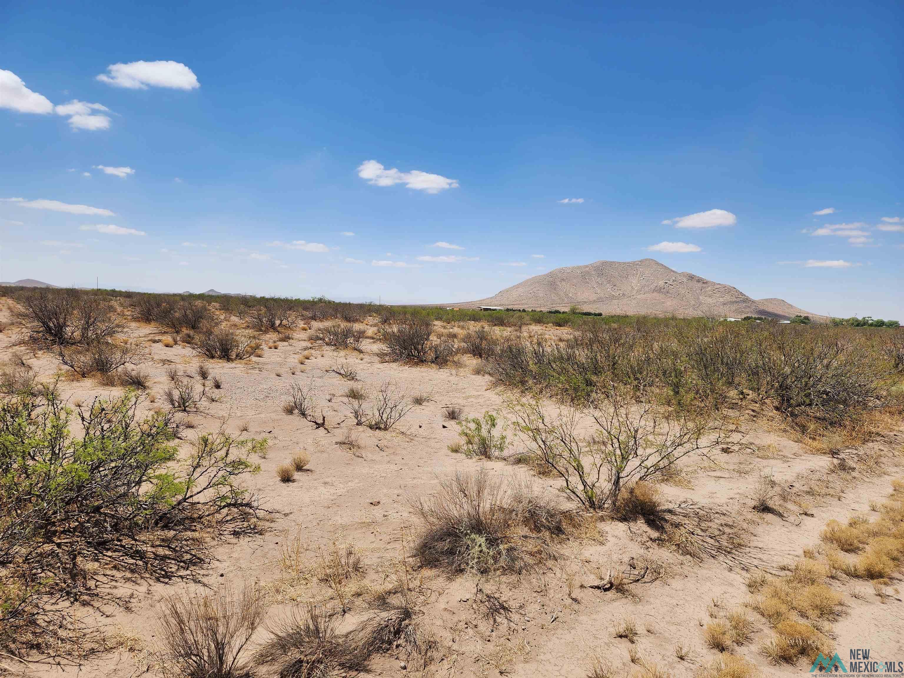 Xx SW Lemitar Road, Deming, New Mexico image 1