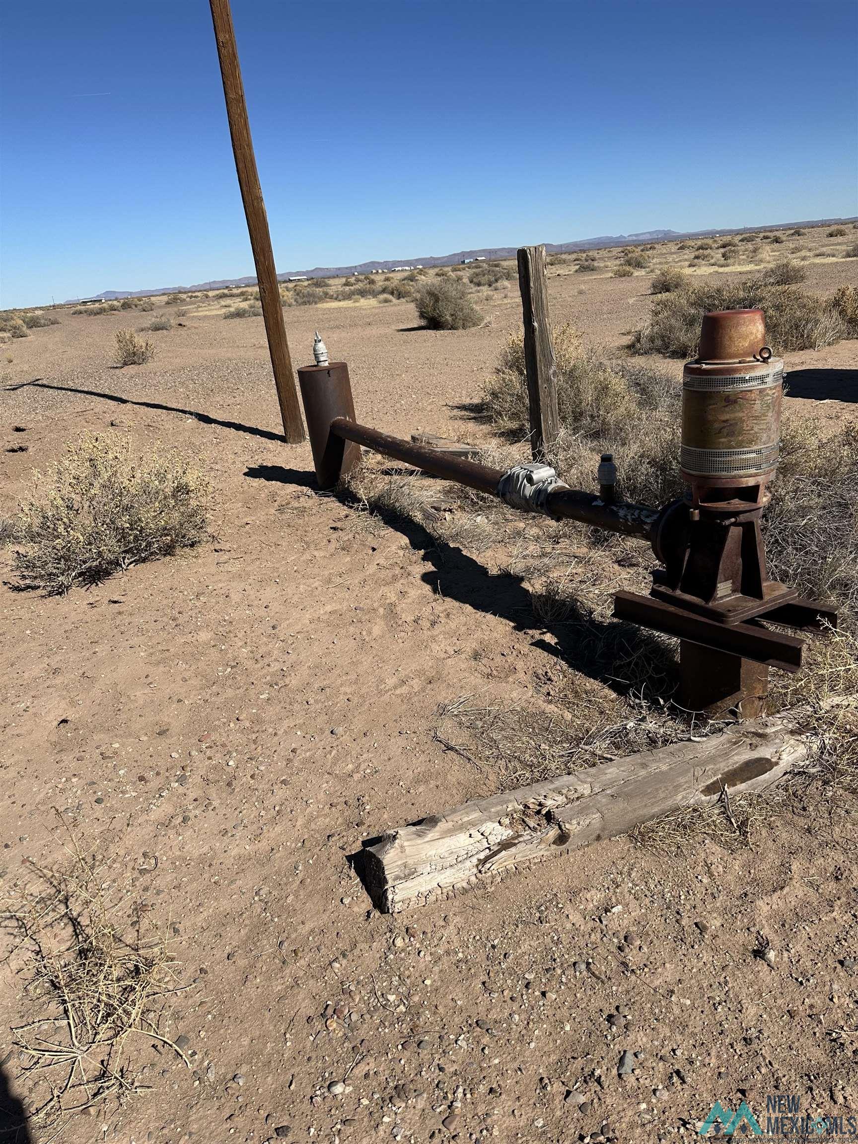 XXXX Coyote Rd Se / Marana Rd Se, Deming, New Mexico image 14