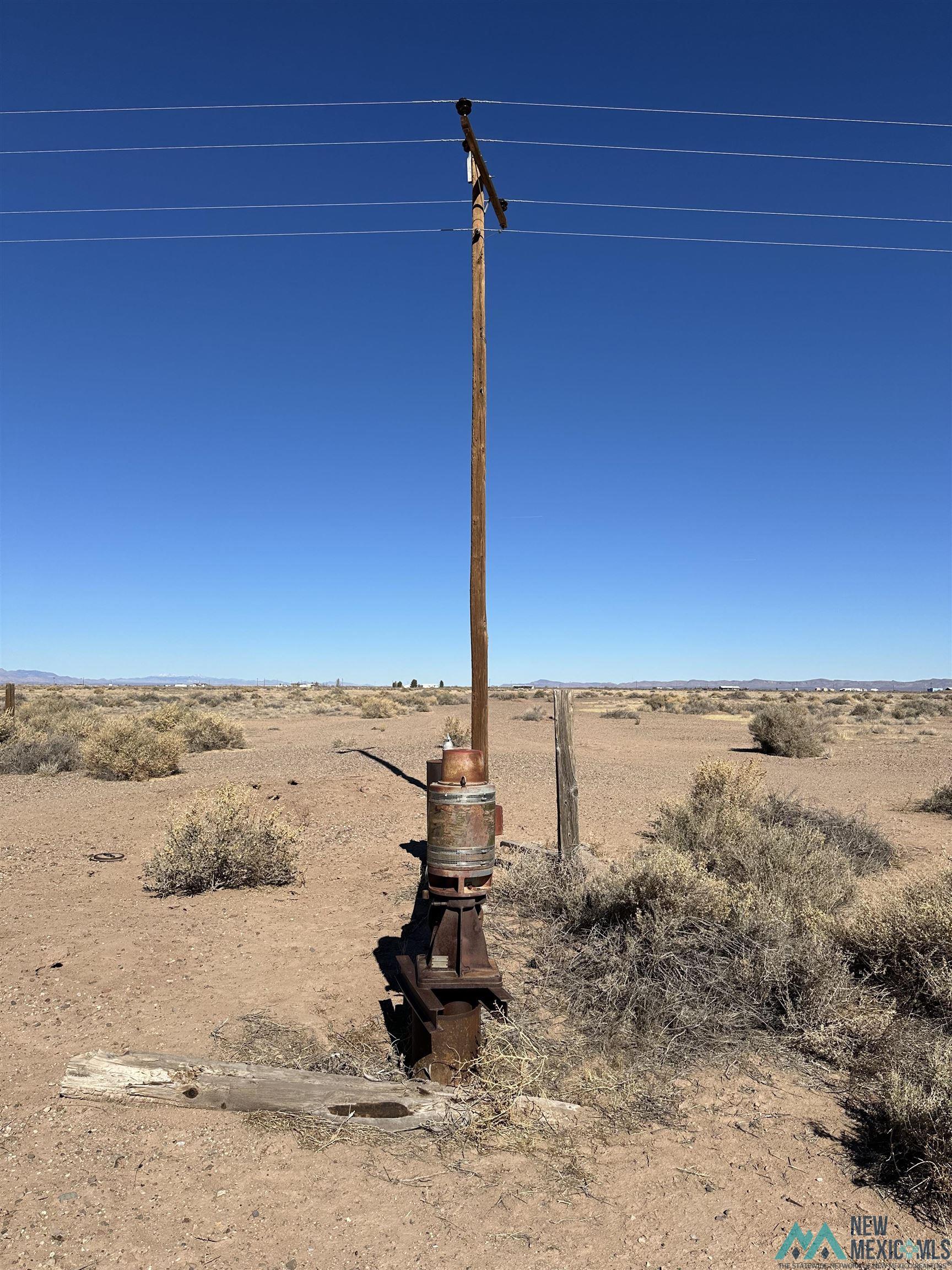 XXXX Coyote Rd Se / Marana Rd Se, Deming, New Mexico image 13