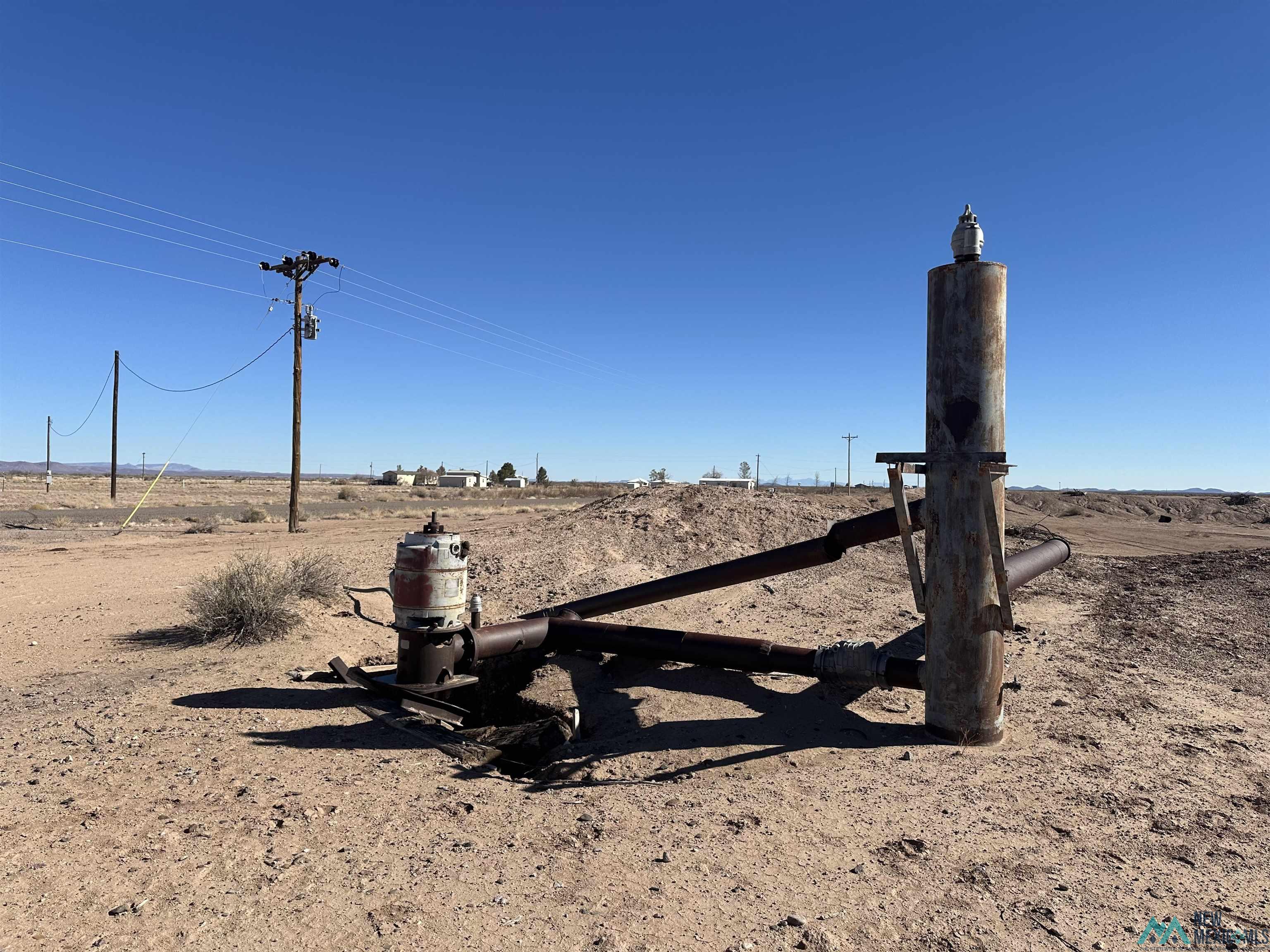 XXXX Coyote Rd Se / Marana Rd Se, Deming, New Mexico image 6