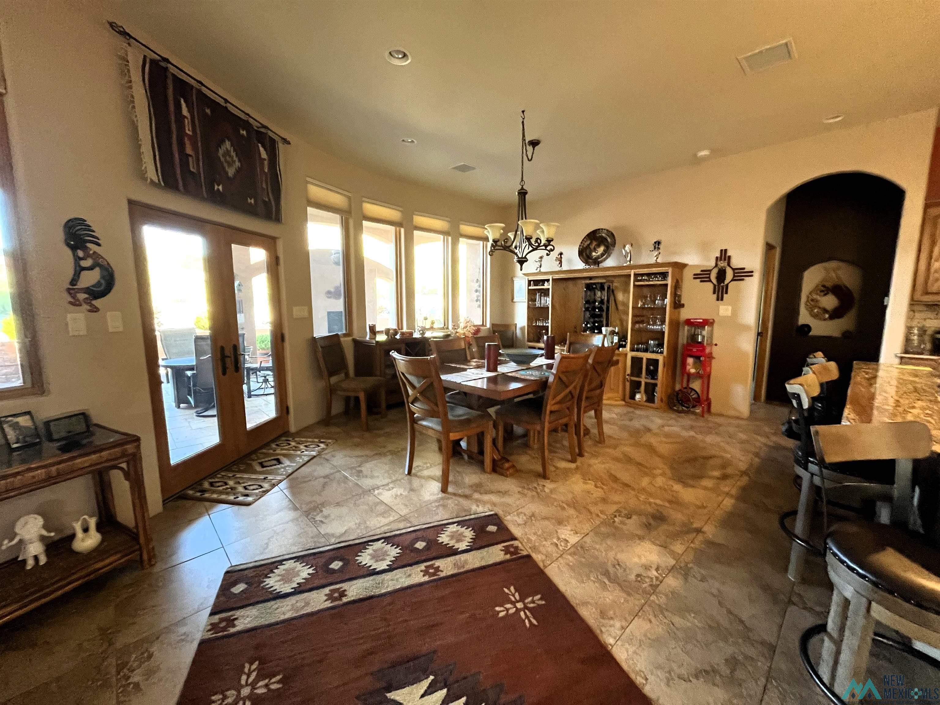 125 N Mesa Grande Drive, Elephant Butte, Texas image 18