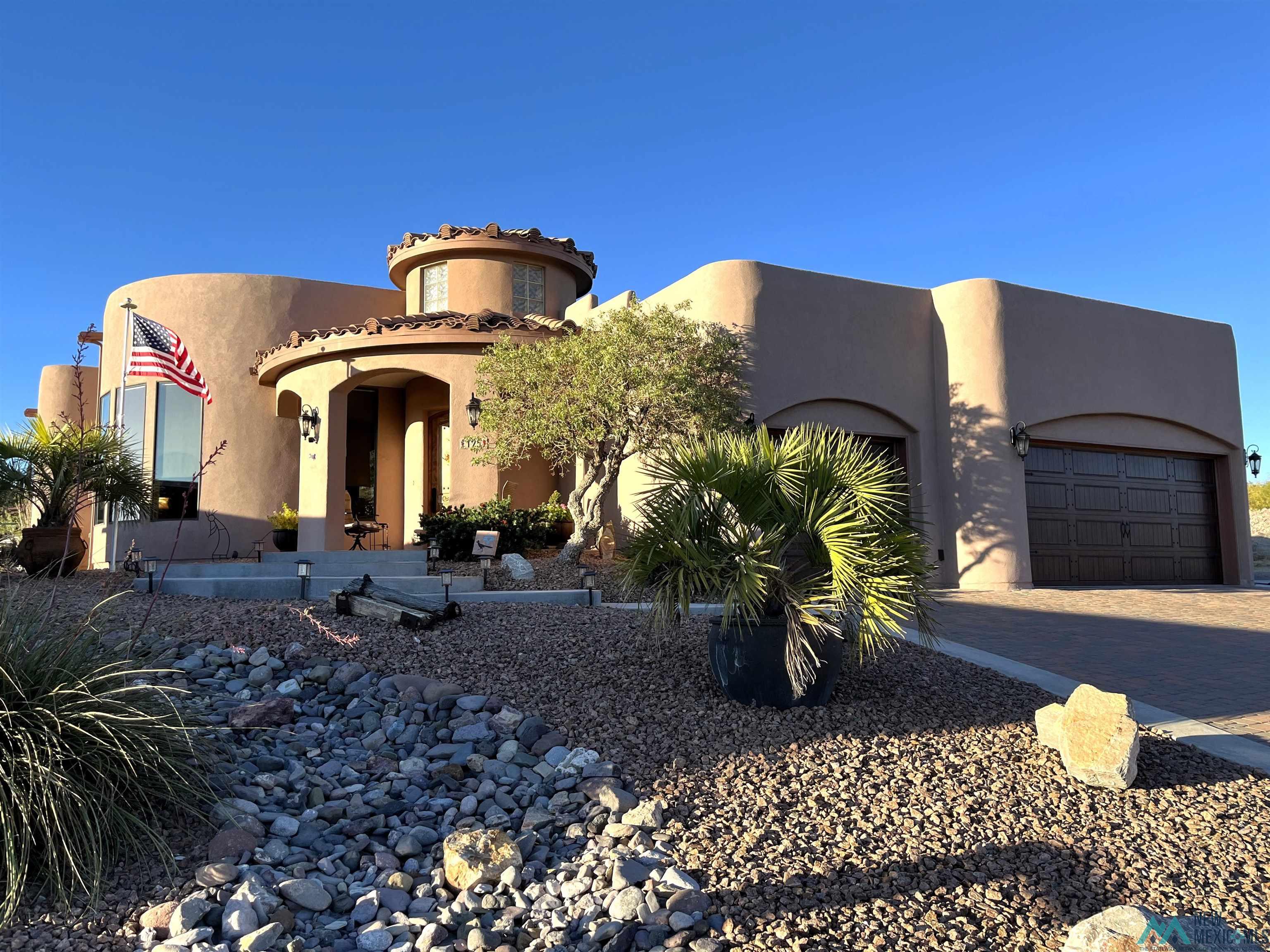 125 Mesa Grande Drive, Elephant Butte, New Mexico image 9