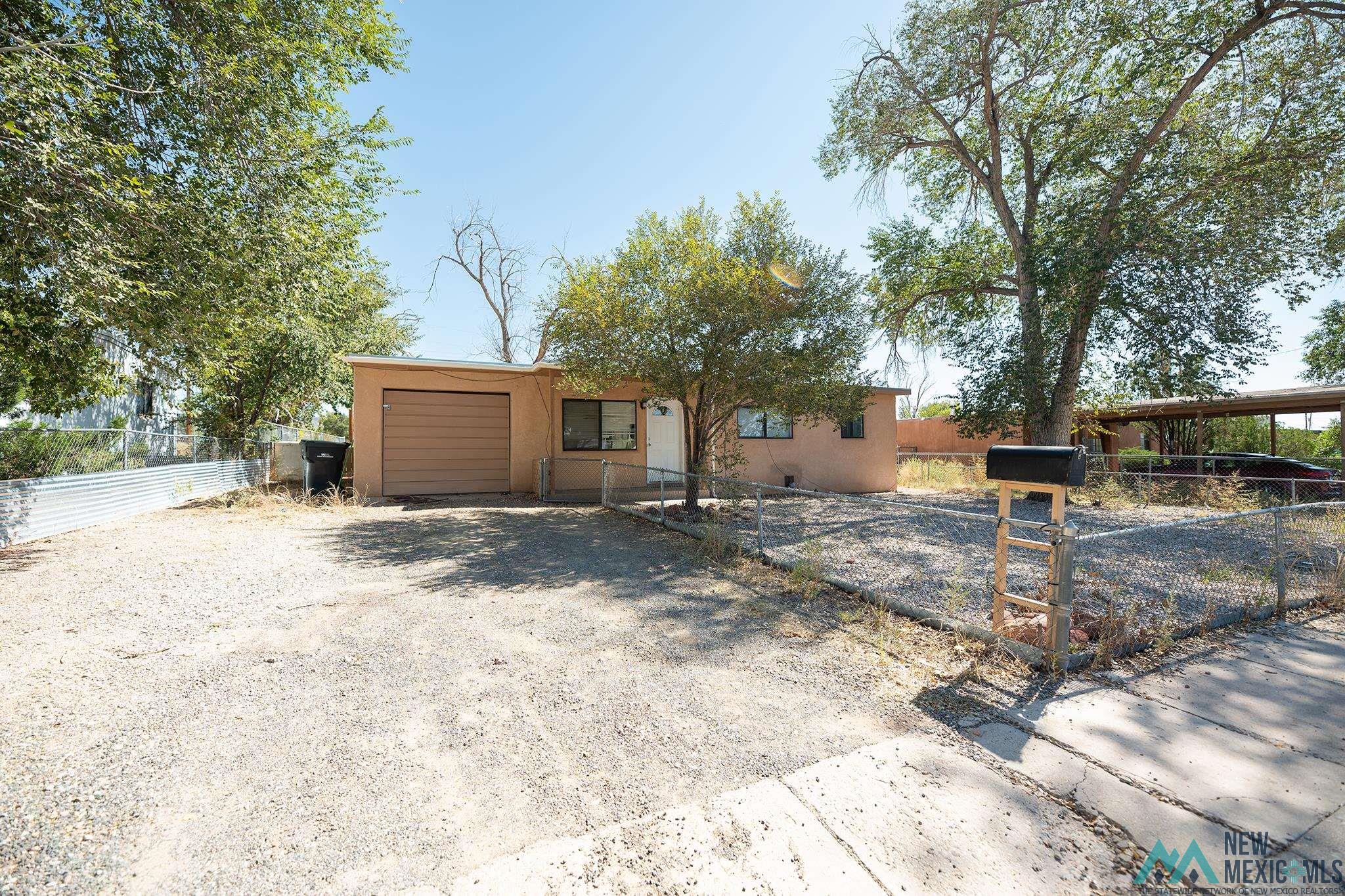 1308 N First Street, Grants, New Mexico image 1