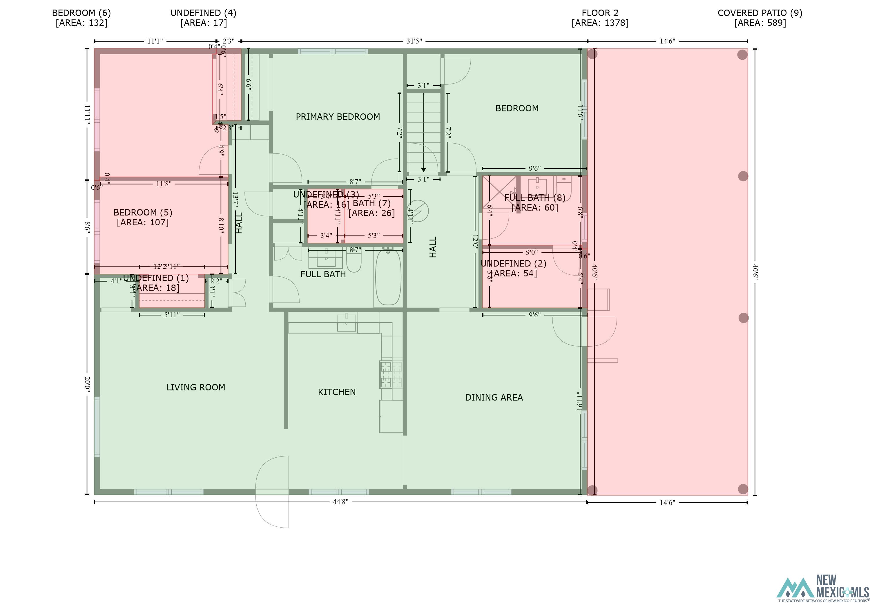 1002 N 4th Street, Artesia, New Mexico image 16