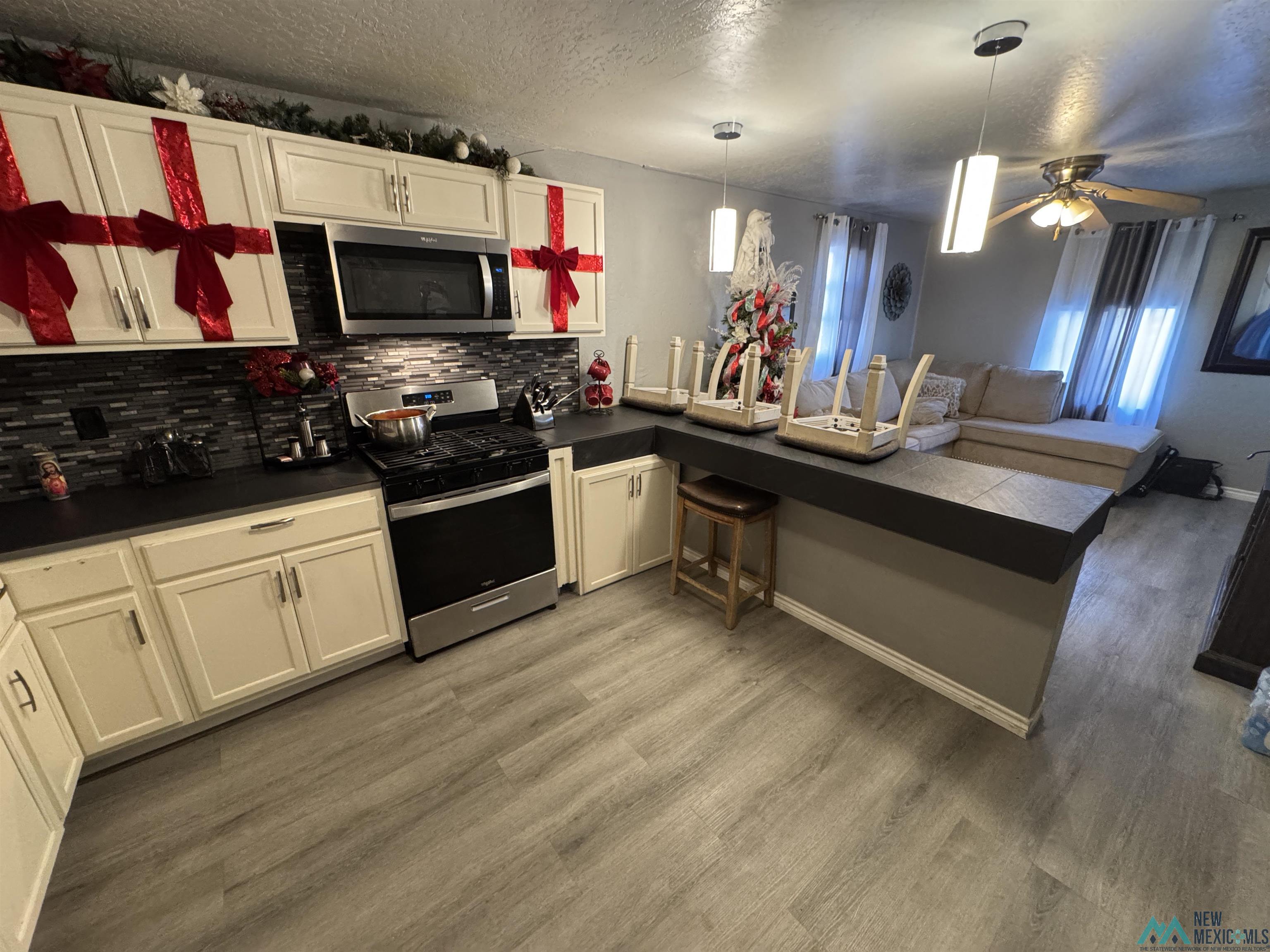 1213 S Perry Drive, Hobbs, Texas image 5