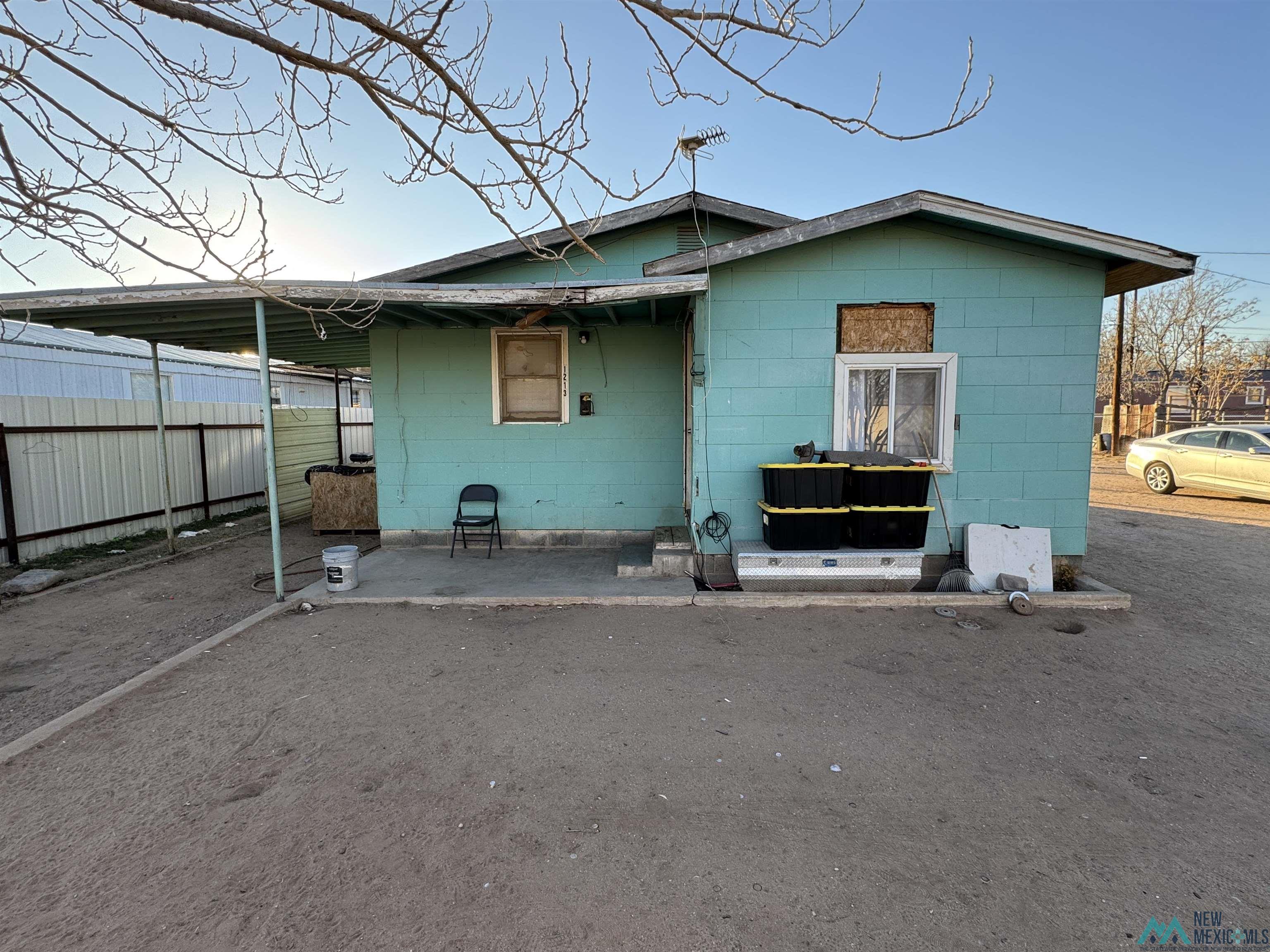 1213 S Perry Drive, Hobbs, Texas image 13