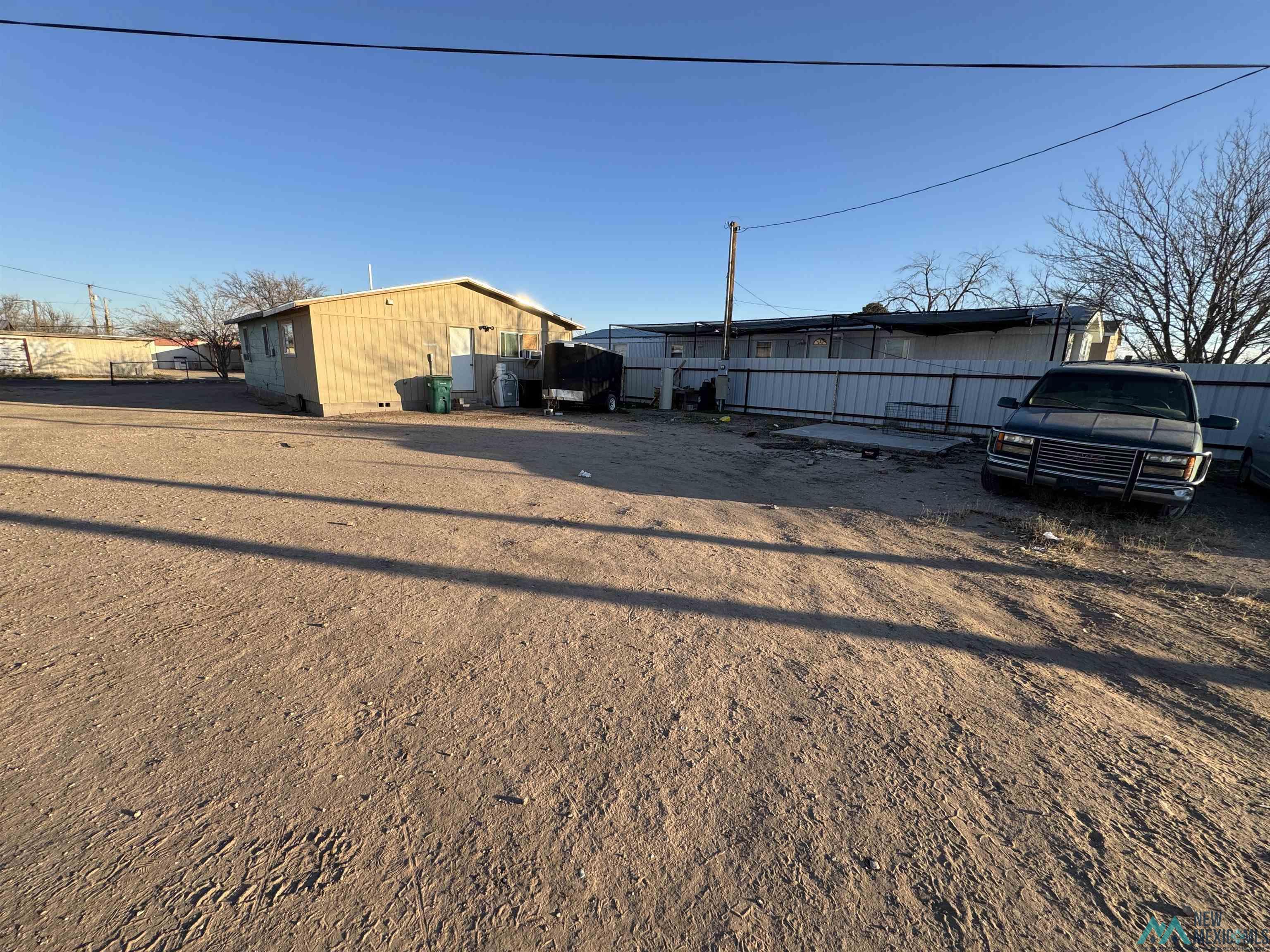 1213 S Perry Drive, Hobbs, Texas image 11
