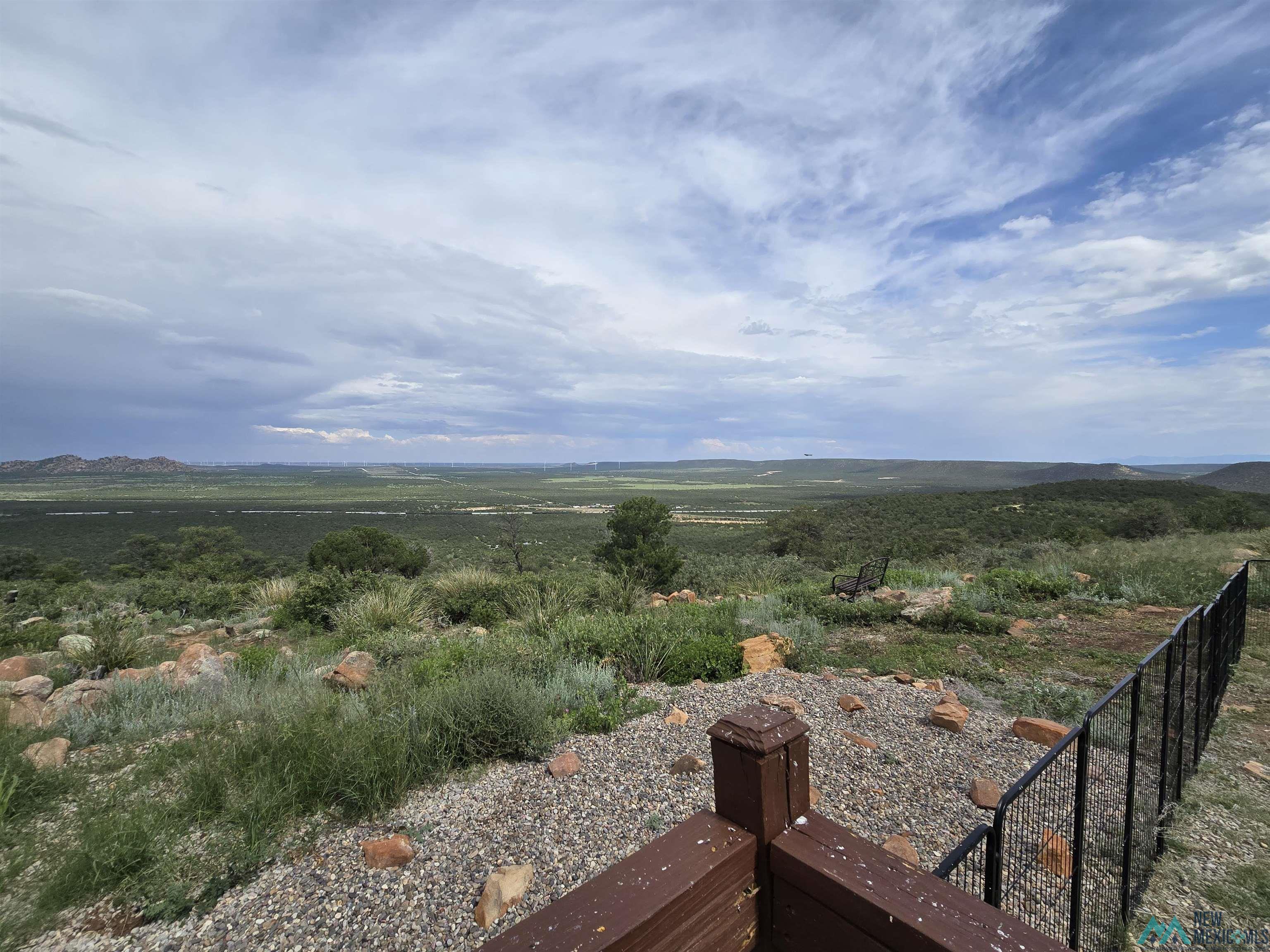 51 Crow Bait Trail, Corona, New Mexico image 11