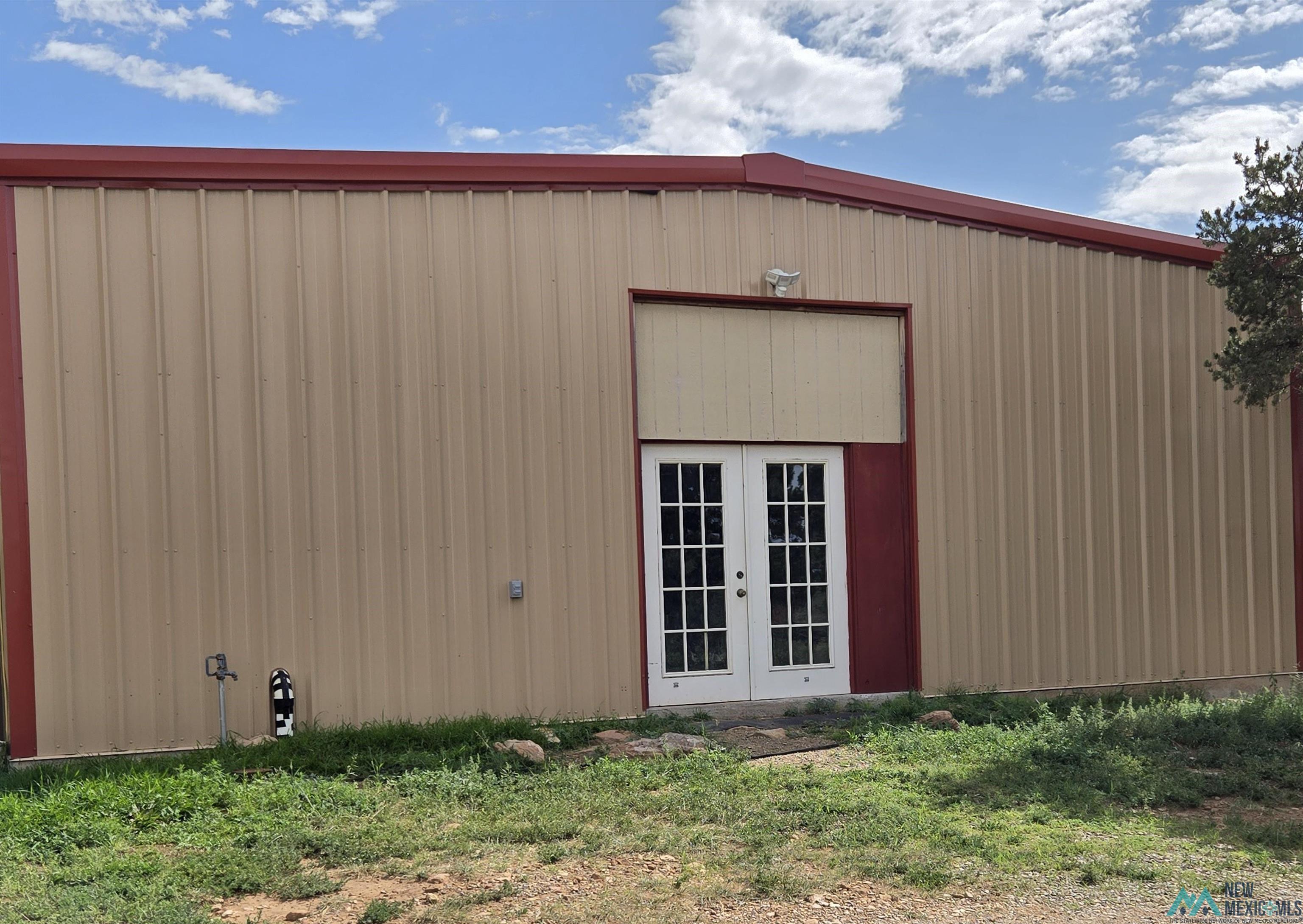 51 Crow Bait Trail, Corona, New Mexico image 45