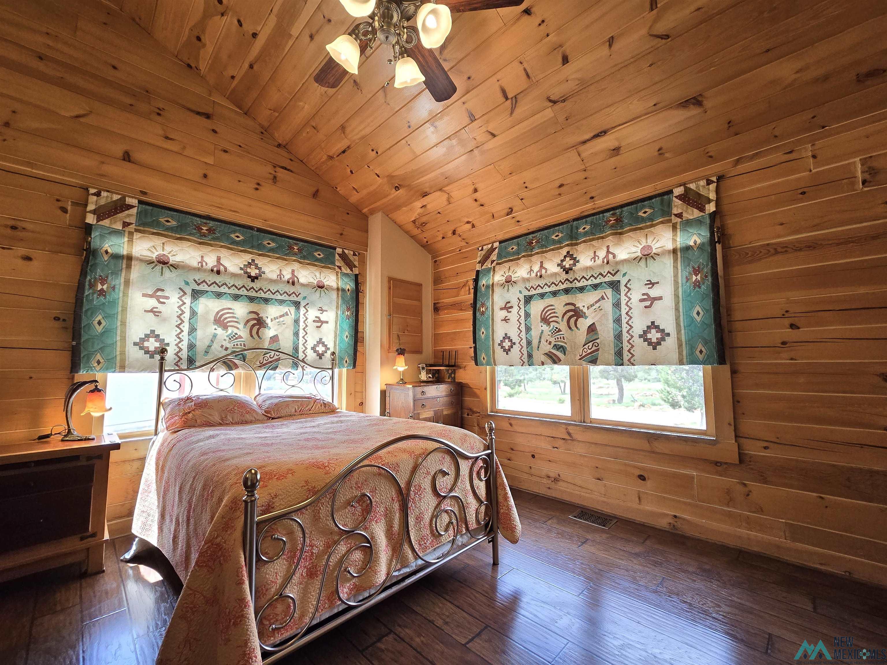 51 Crow Bait Trail, Corona, New Mexico image 34
