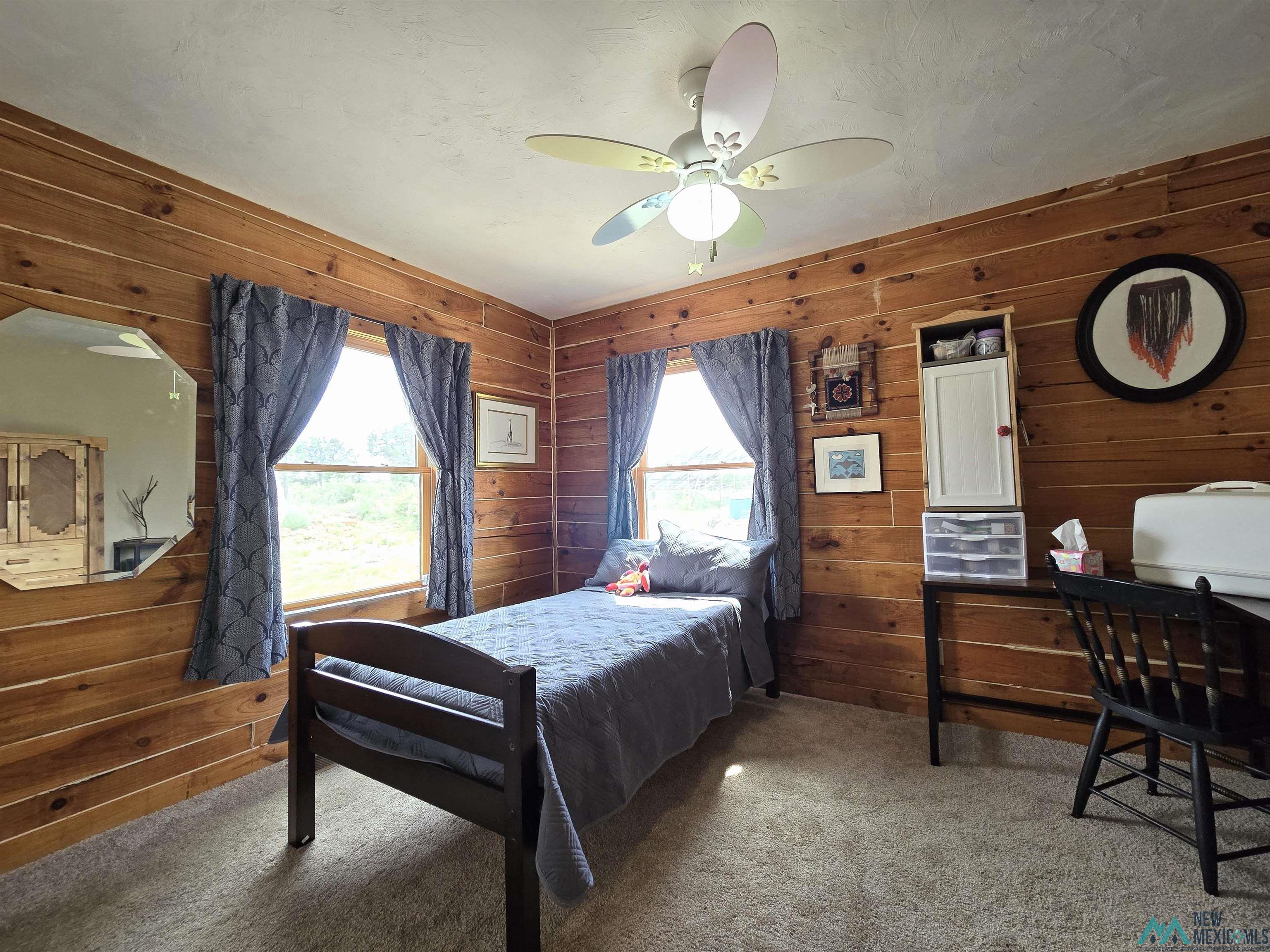 51 Crow Bait Trail, Corona, New Mexico image 31