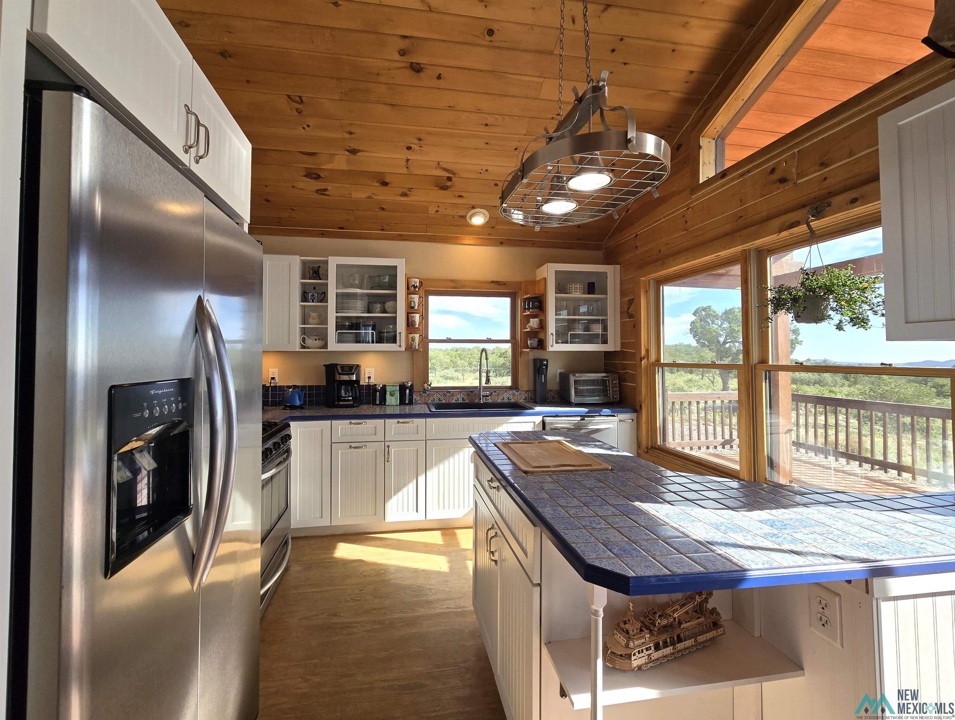 51 Crow Bait Trail, Corona, New Mexico image 17