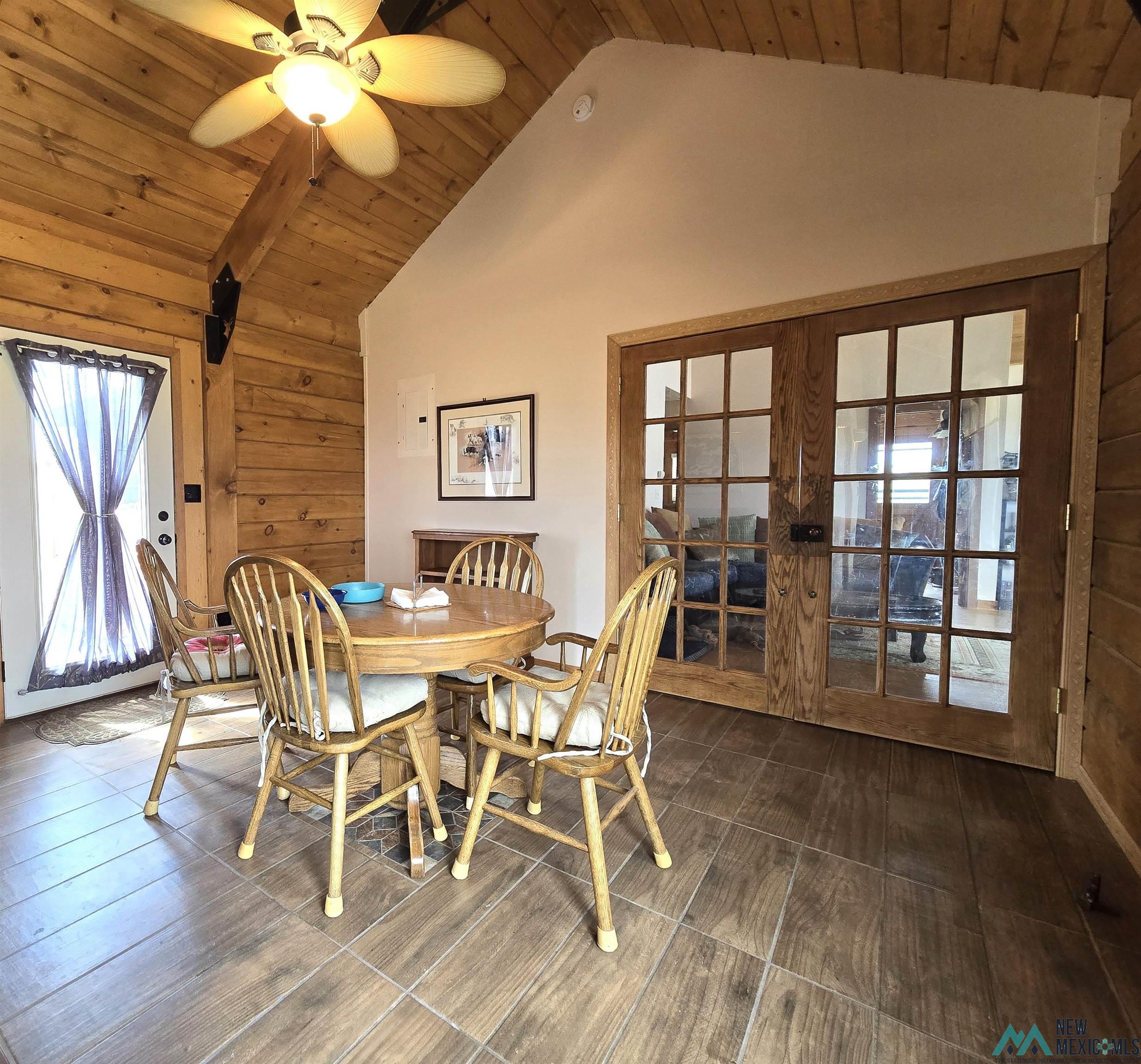 51 Crow Bait Trail, Corona, New Mexico image 22