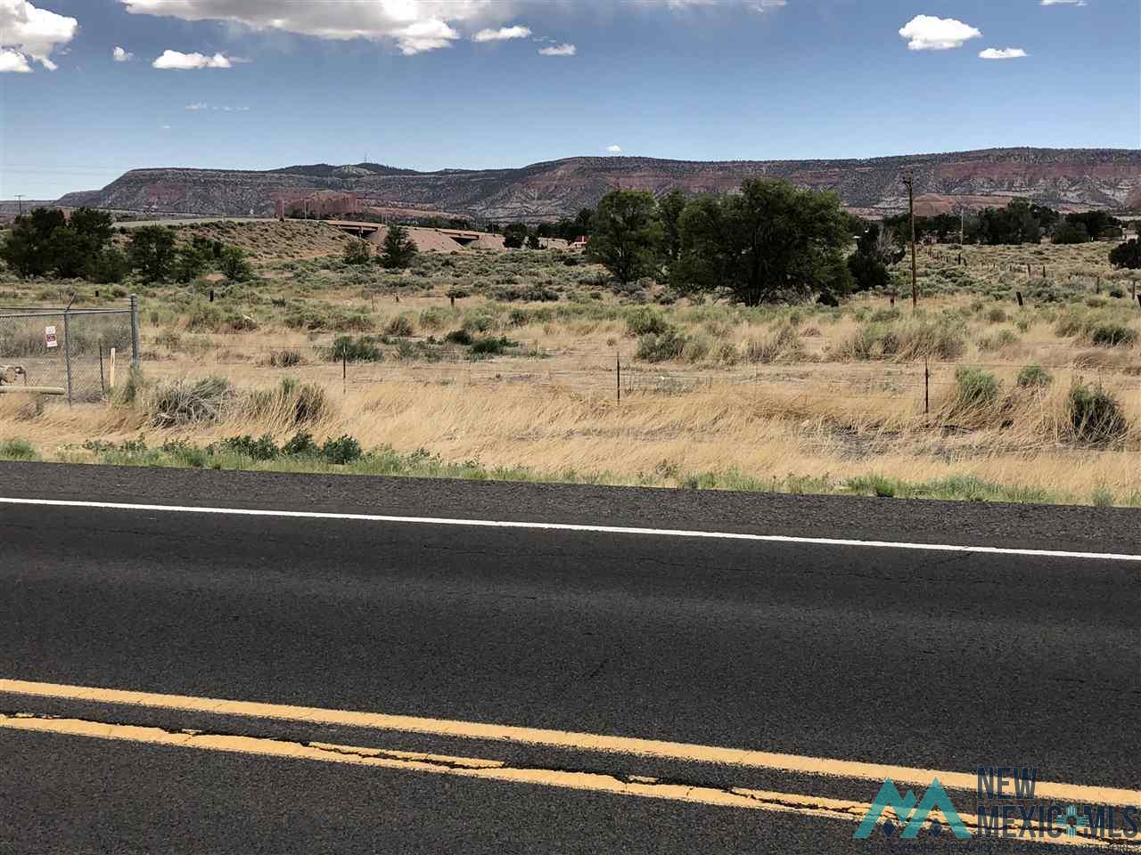 TBD Hwy 371, Thoreau, New Mexico image 1