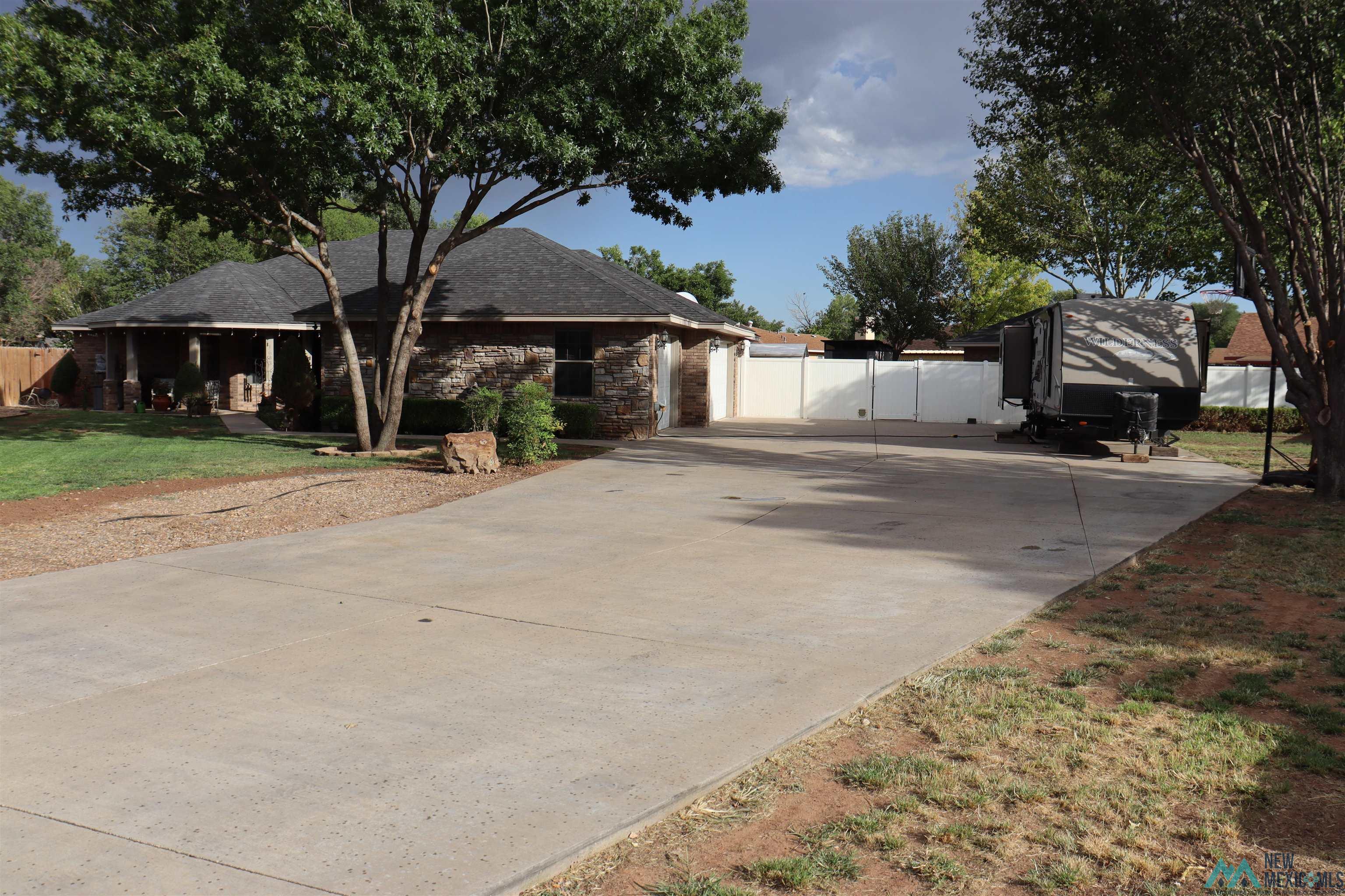 1633 Arbor Drive, Clovis, New Mexico image 3