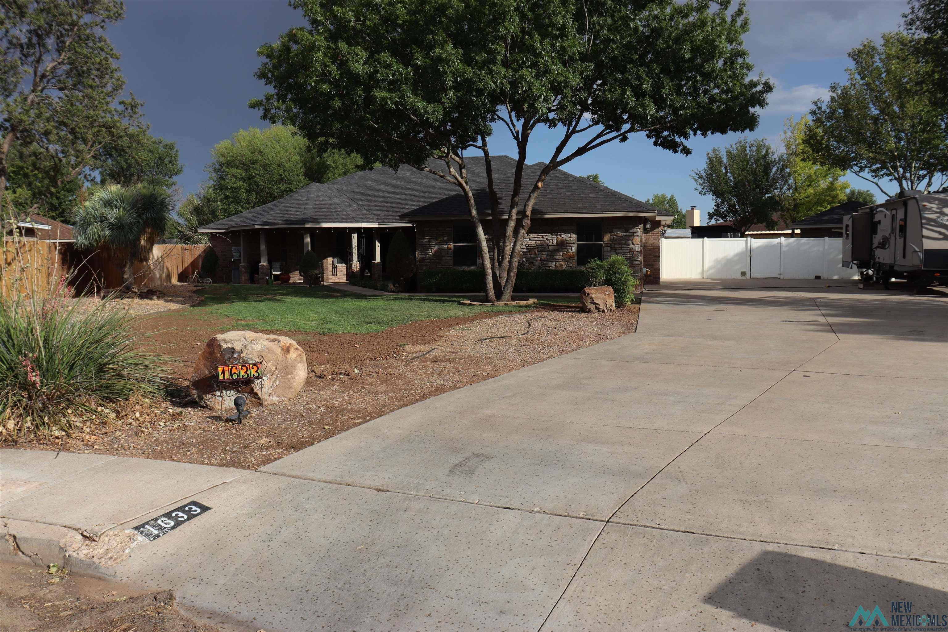 1633 Arbor Drive, Clovis, New Mexico image 1