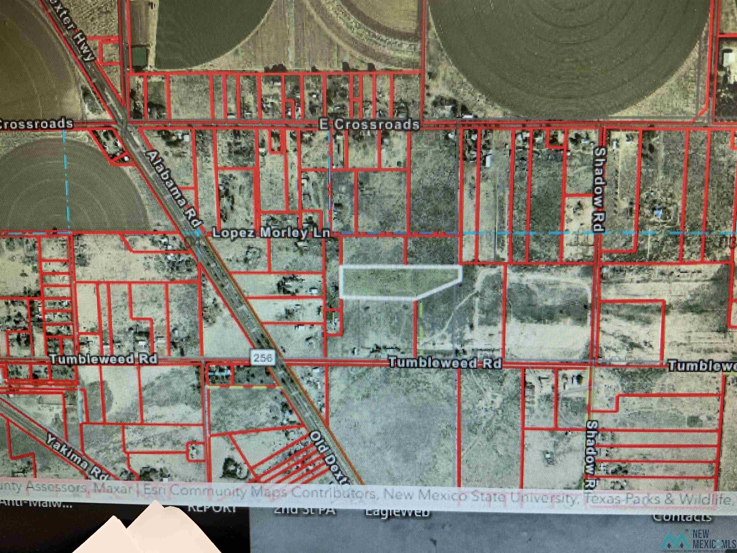 Dexter, New Mexico 88230, United States, ,Land,Active,177754