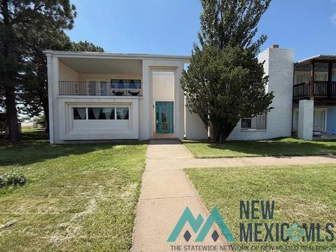 Apartment For Sale - 920 Colonial Parkway<br/> Curry County, Clovis, NM 88101