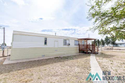 Mobile Home For Sale - 5706 S Thomason Road<br/> Eddy County, Carlsbad, NM 88220