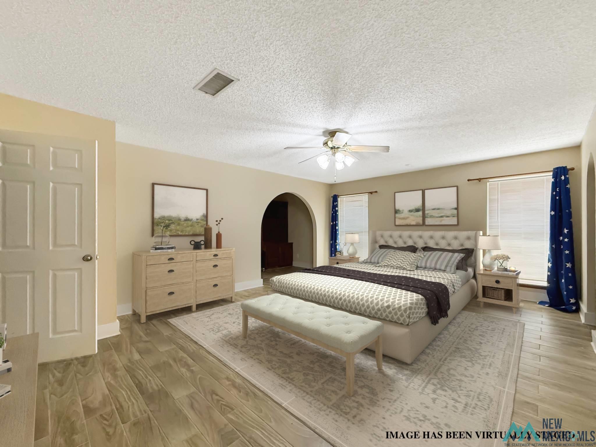2116 Glenarm Dr, Clovis, Texas image 4