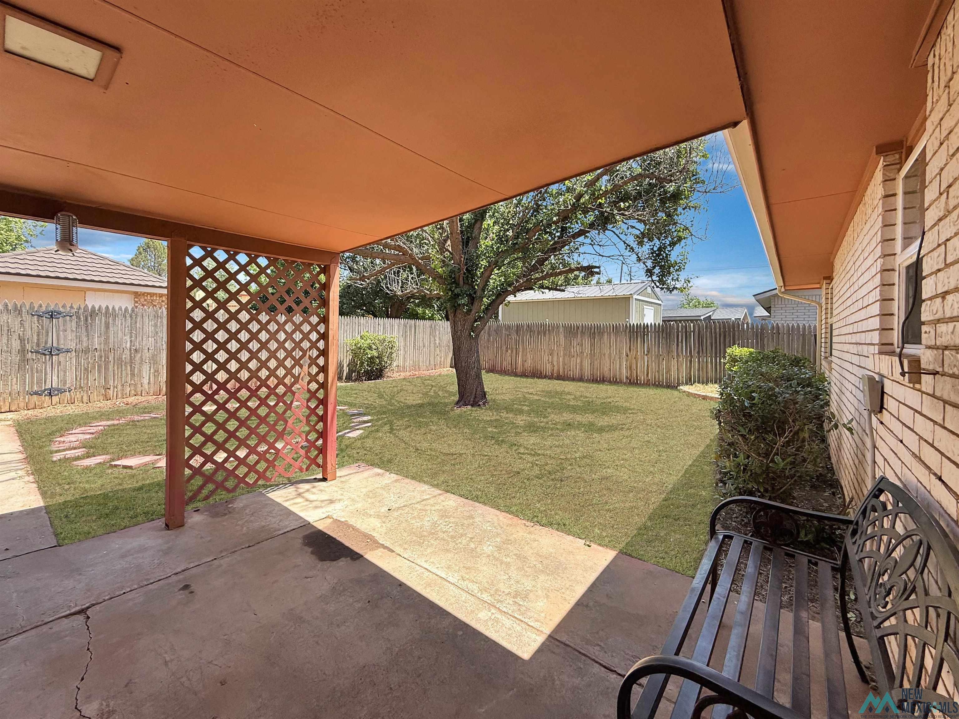 2116 Glenarm Dr, Clovis, Texas image 29