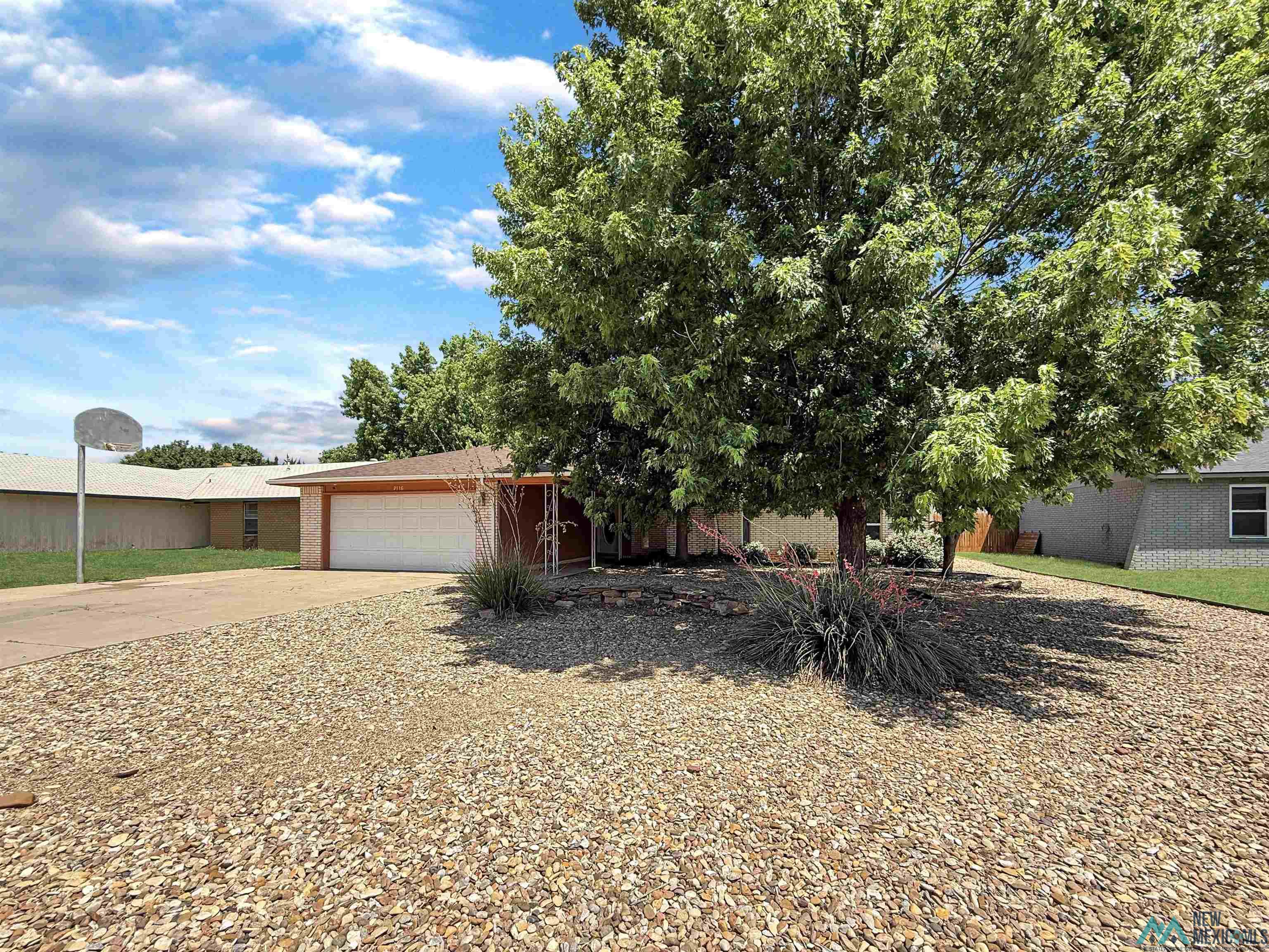 2116 Glenarm Dr, Clovis, Texas image 1
