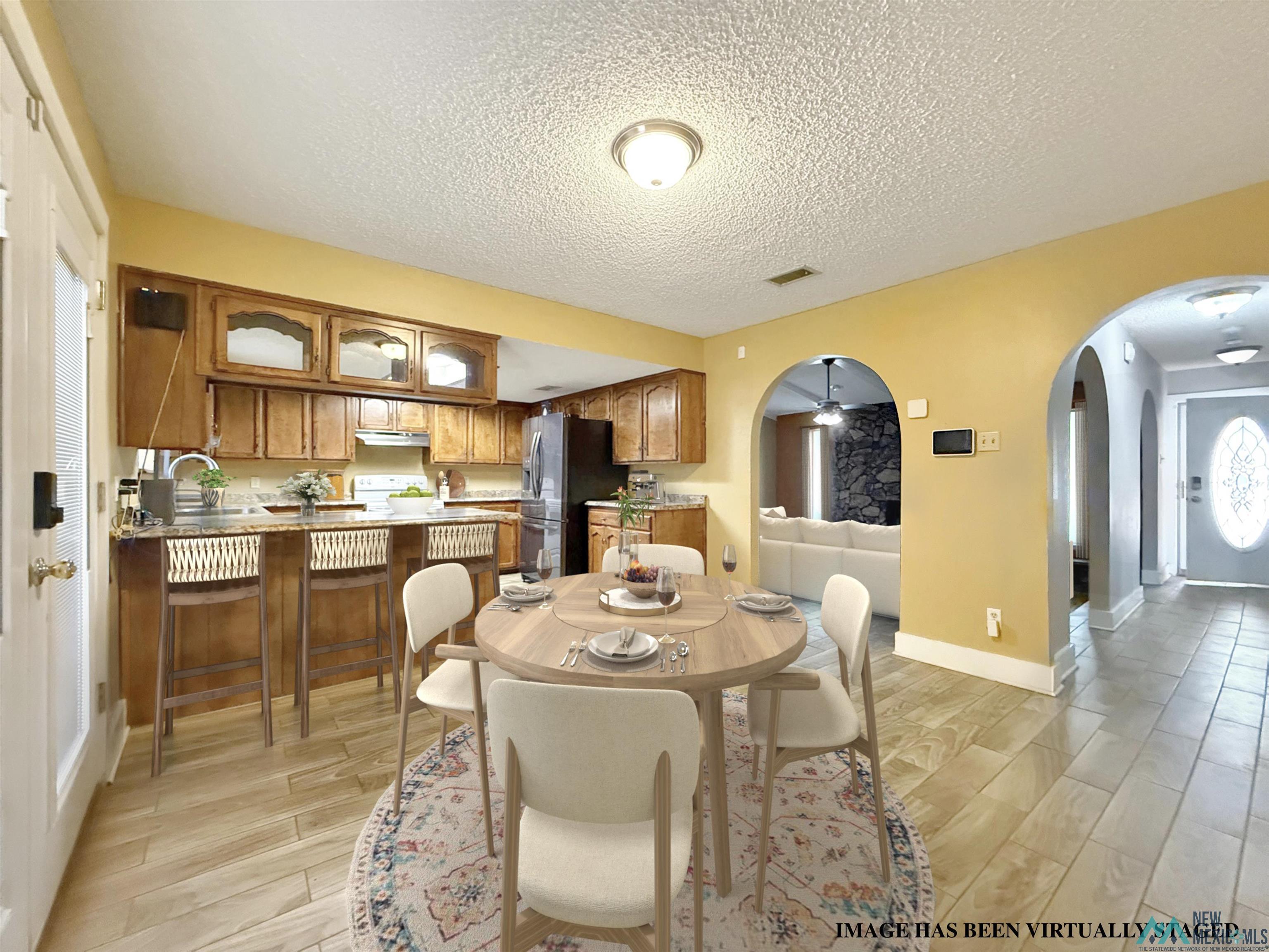 2116 Glenarm Dr, Clovis, Texas image 3