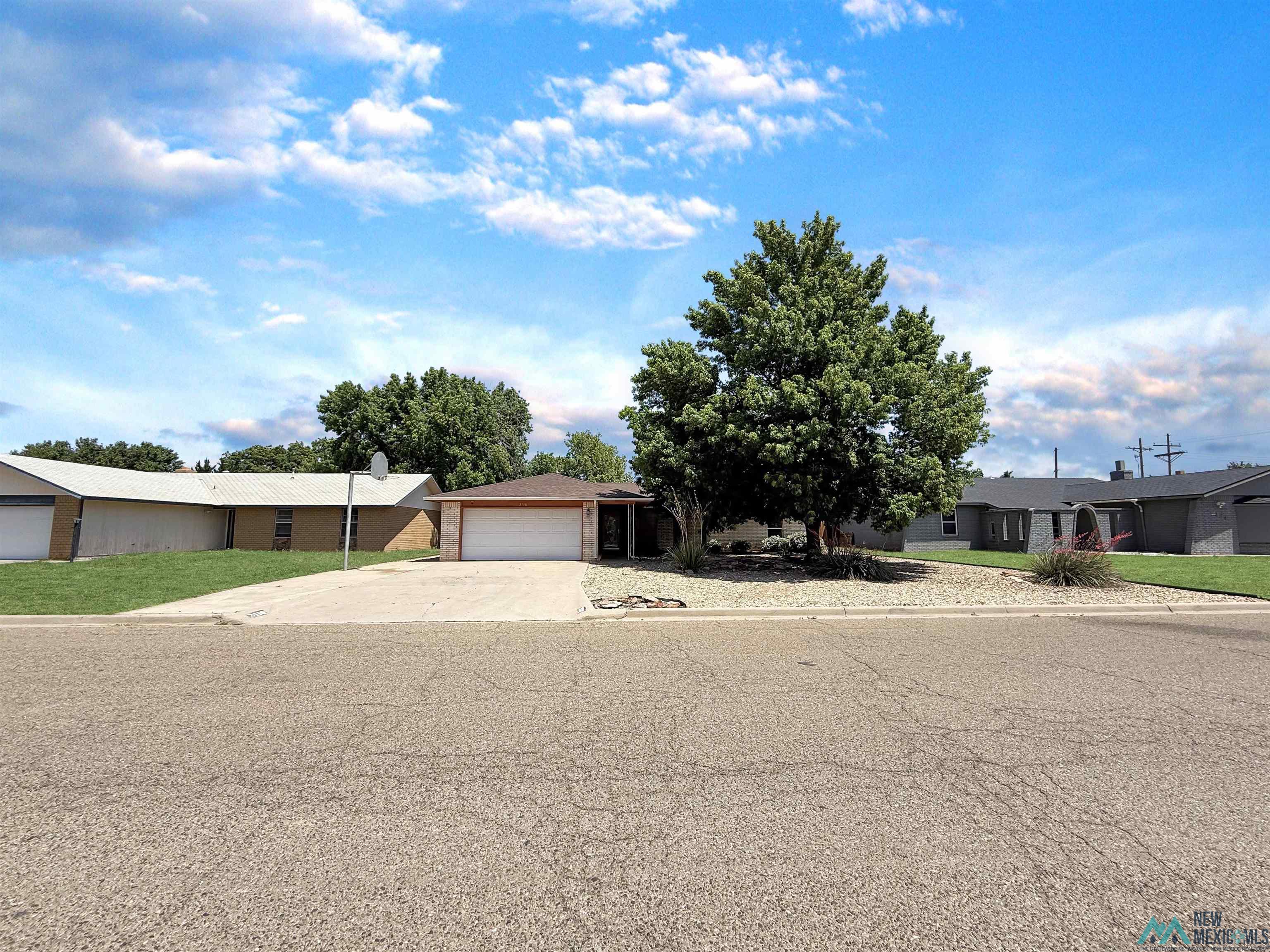 2116 Glenarm Dr, Clovis, Texas image 33