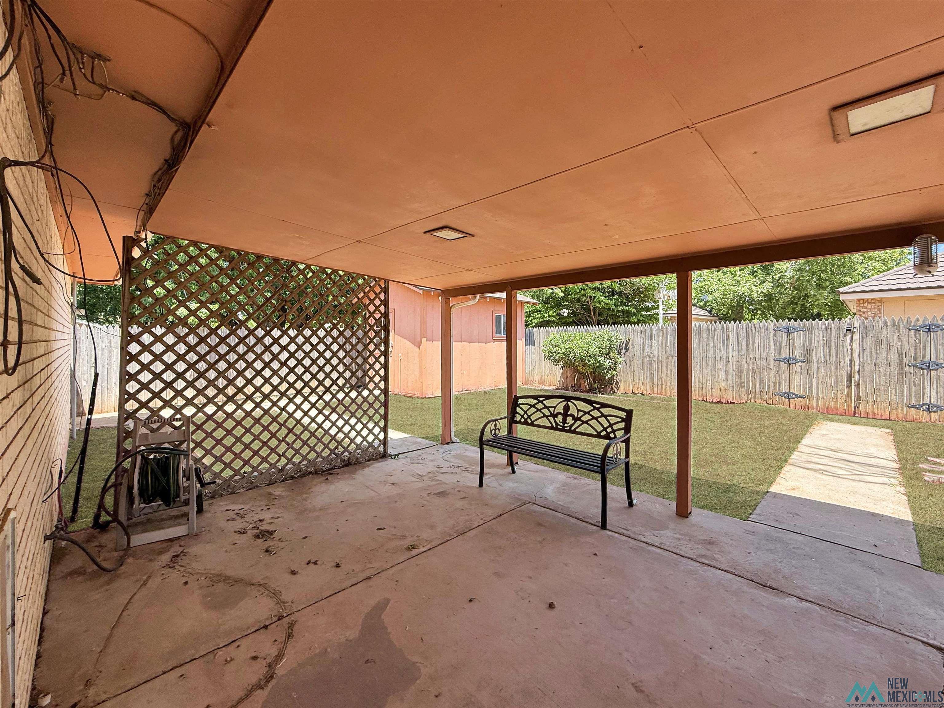 2116 Glenarm Dr, Clovis, Texas image 30